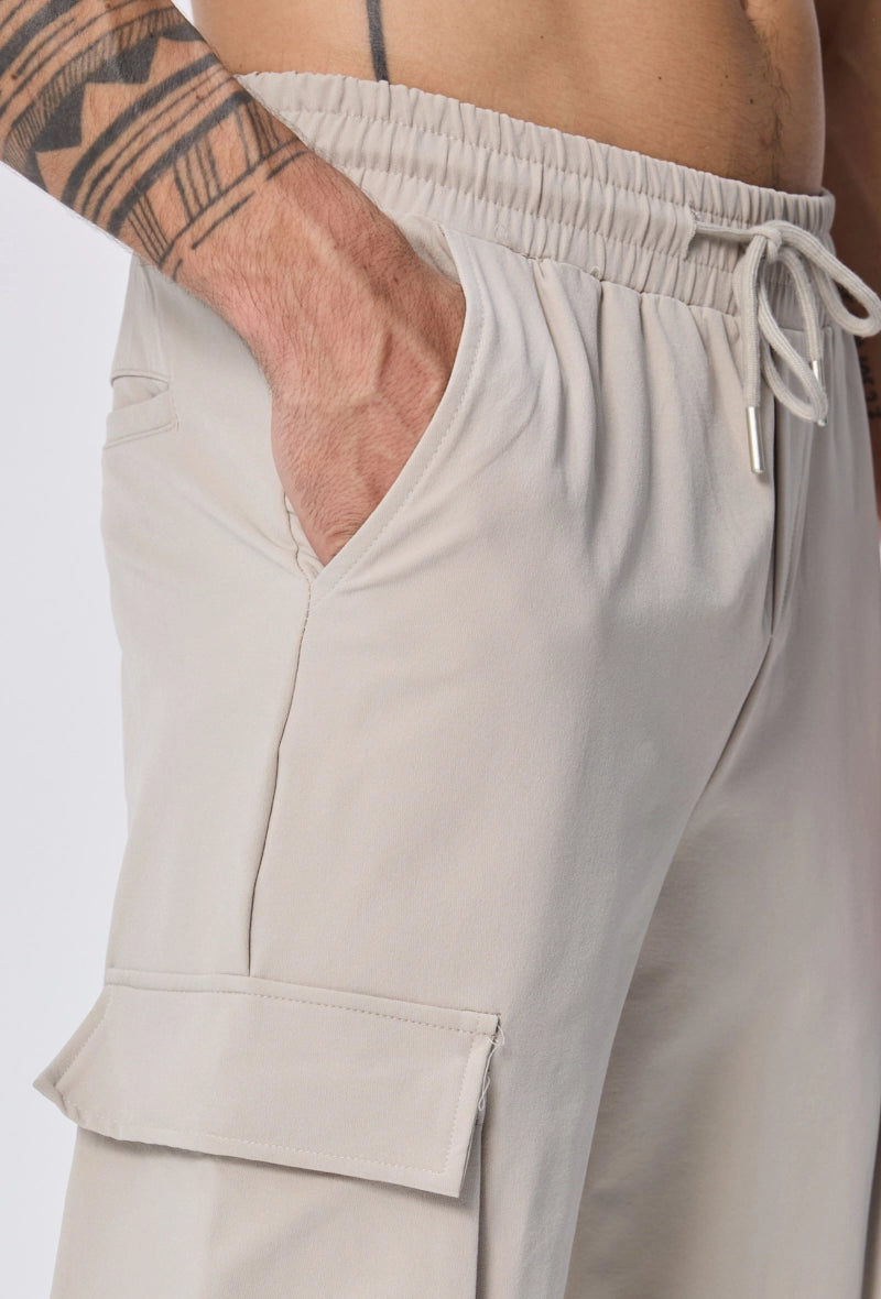 Pantalon joggings street