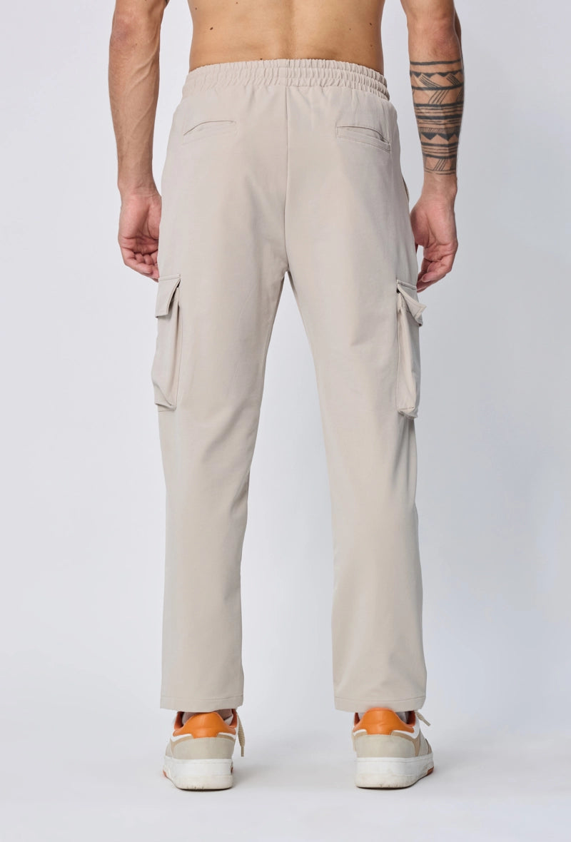 Pantalon joggings street