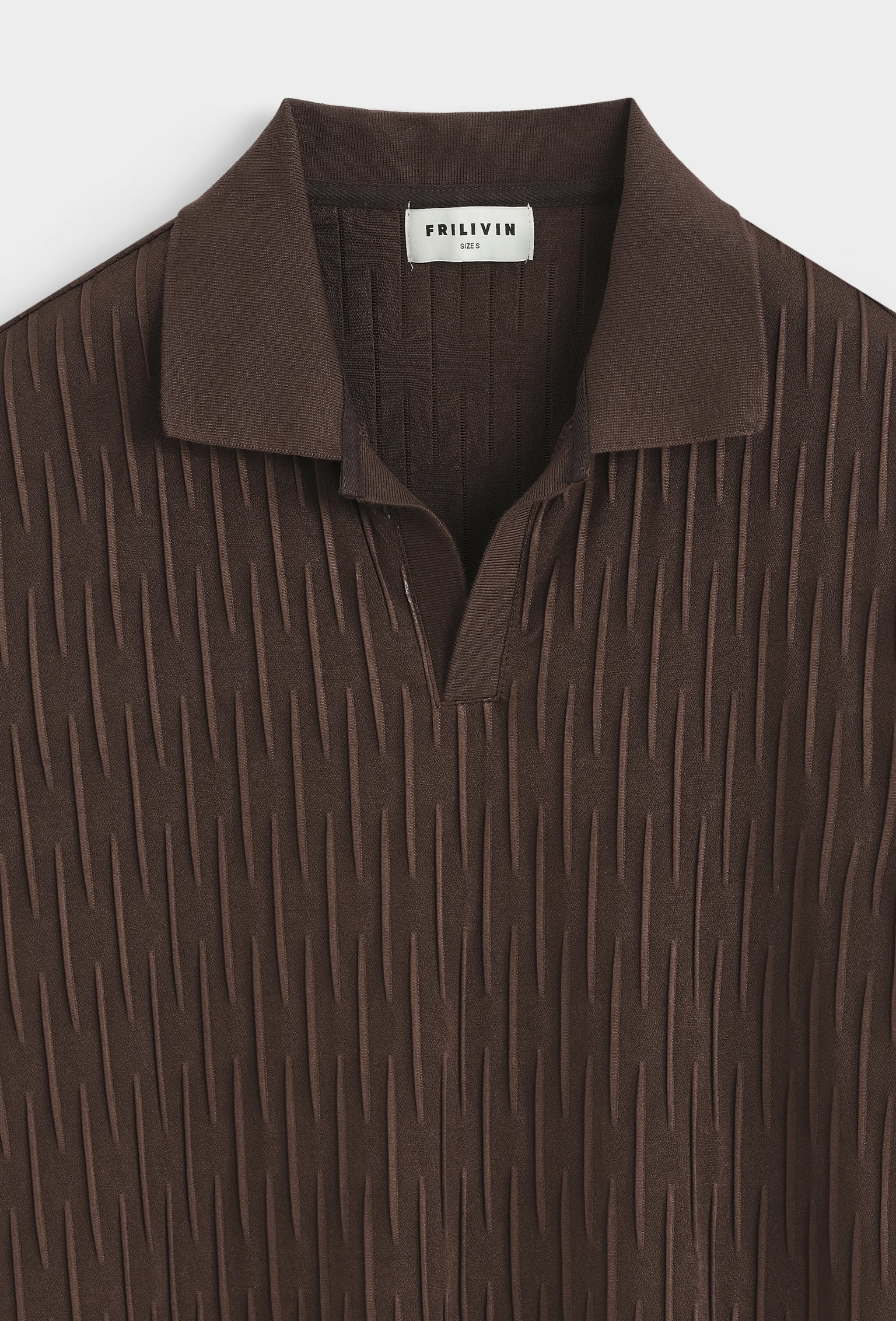 Chemise coupe ajustée