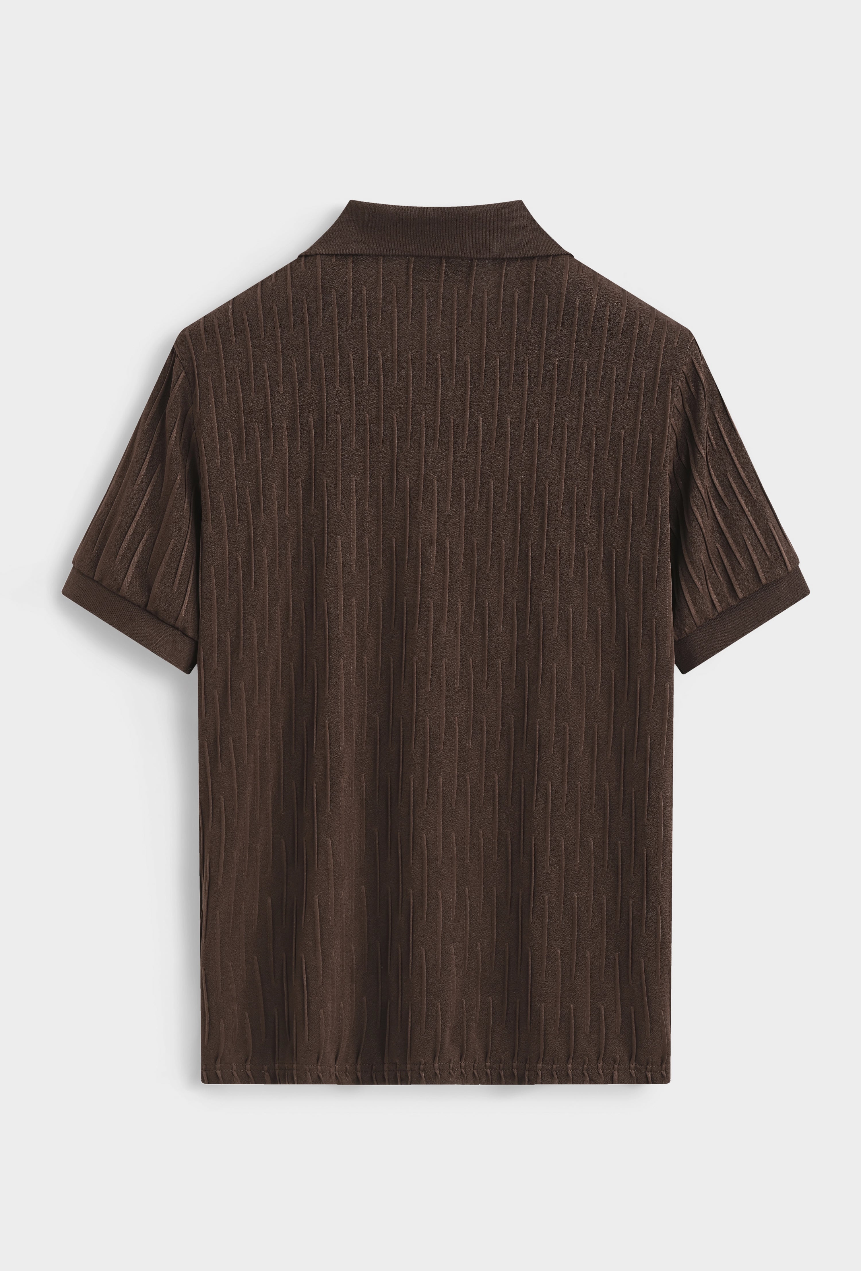 Chemise coupe ajustée