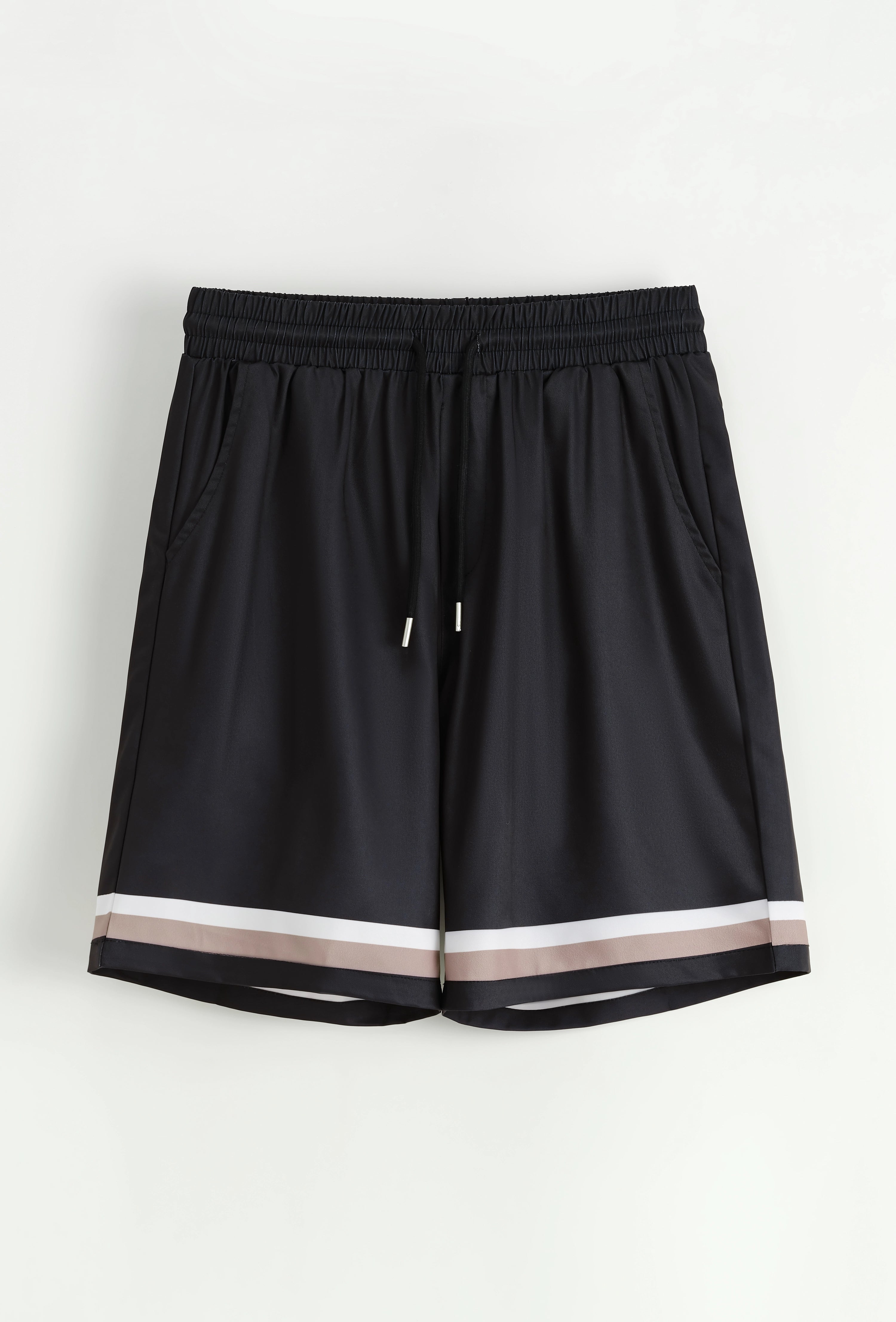 Ensemble chemise à manches courtes et short