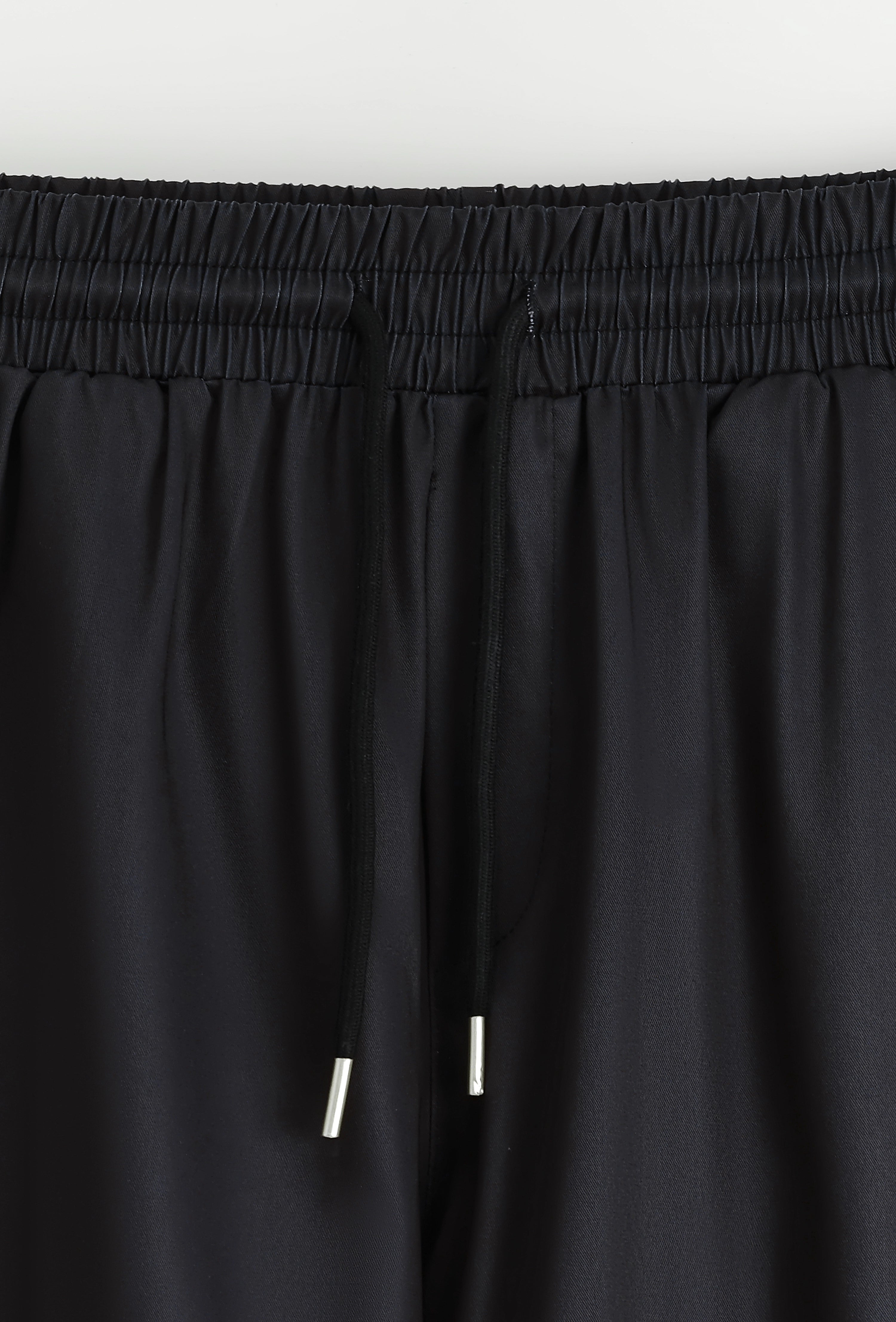 Ensemble chemise à manches courtes et short