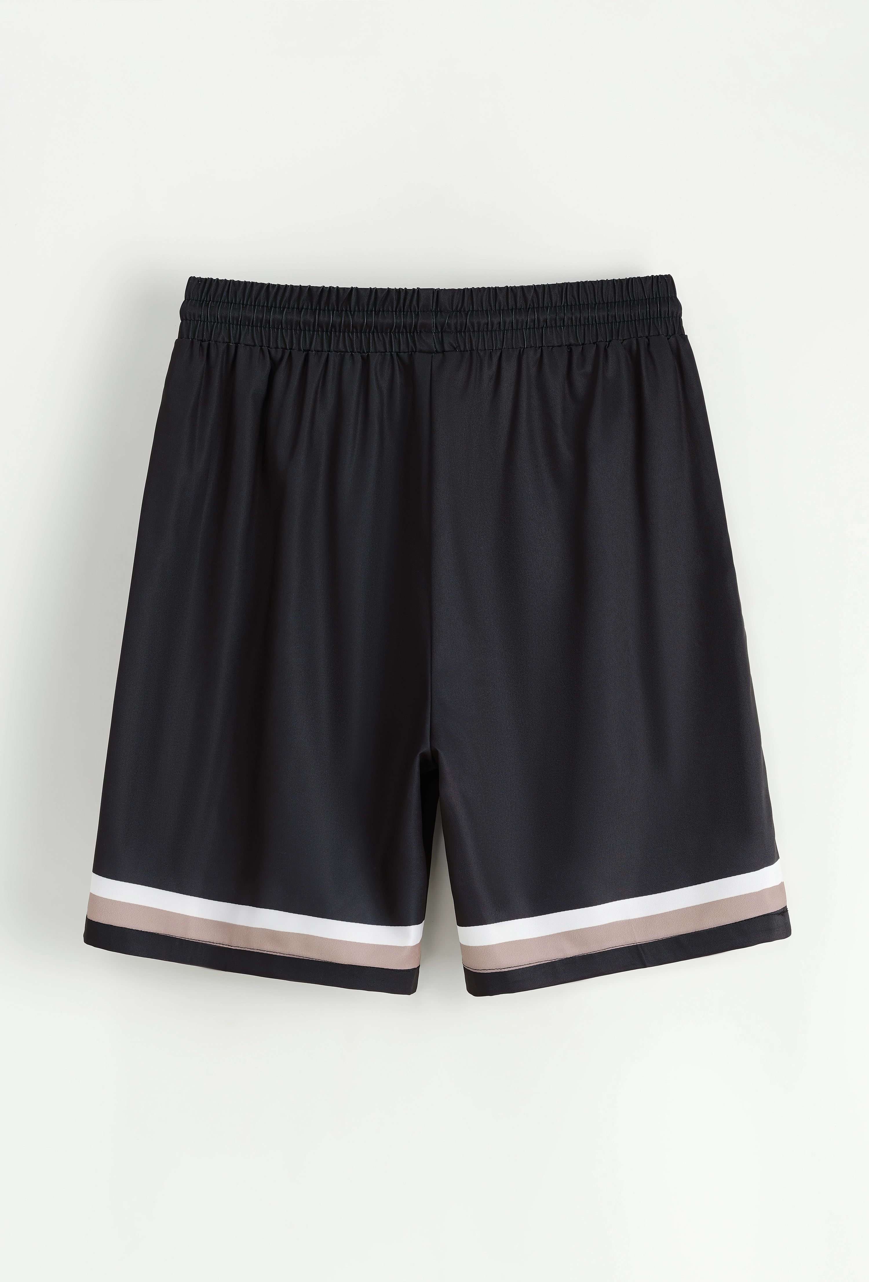 Ensemble chemise à manches courtes et short