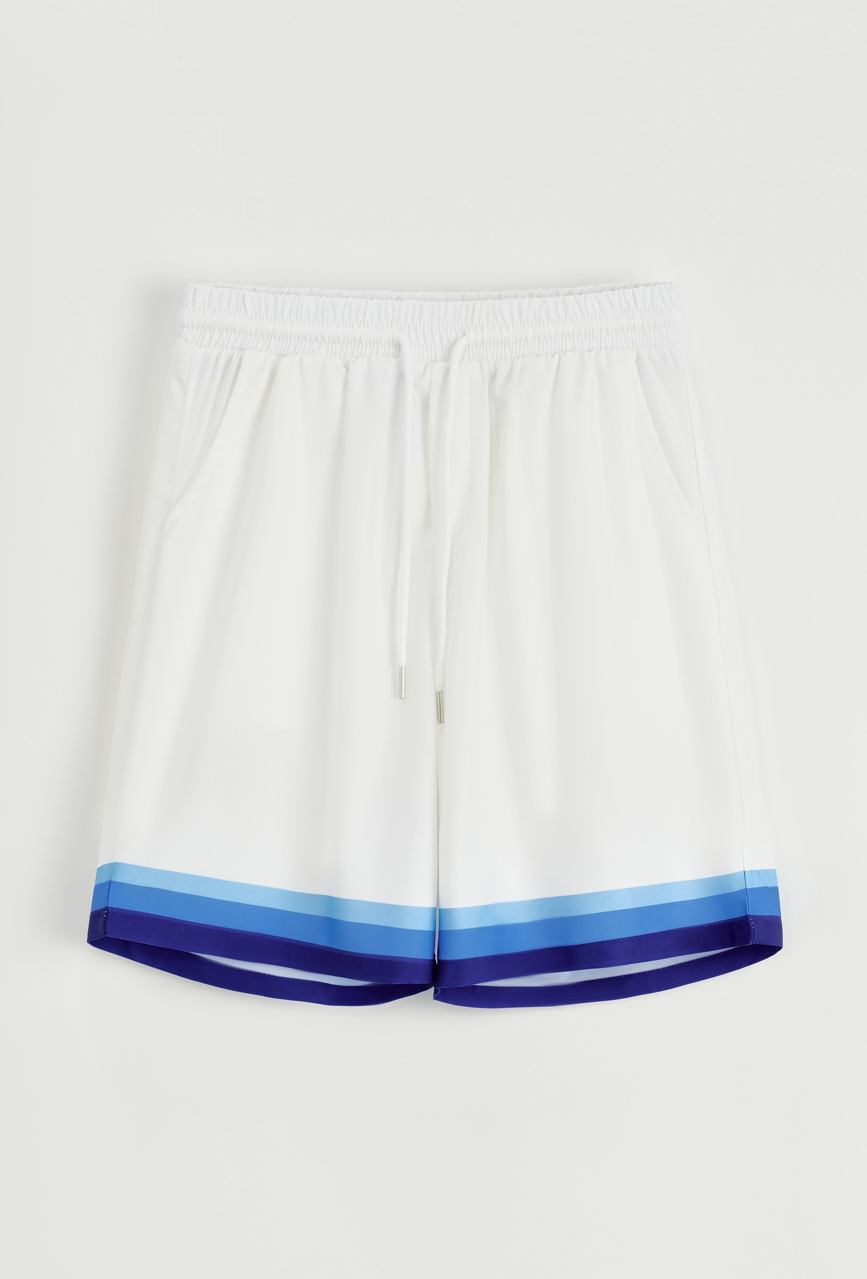 Ensemble chemise à manches courtes et short