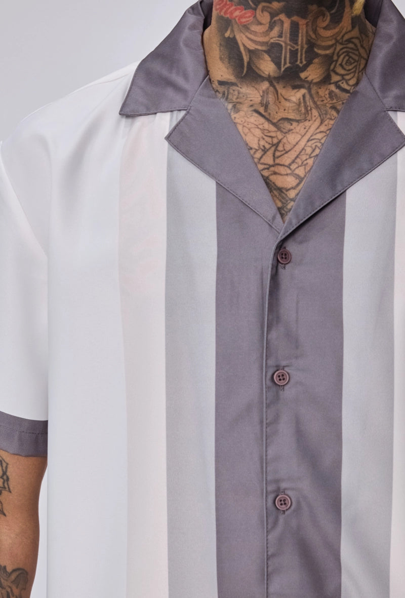 Ensemble chemise short