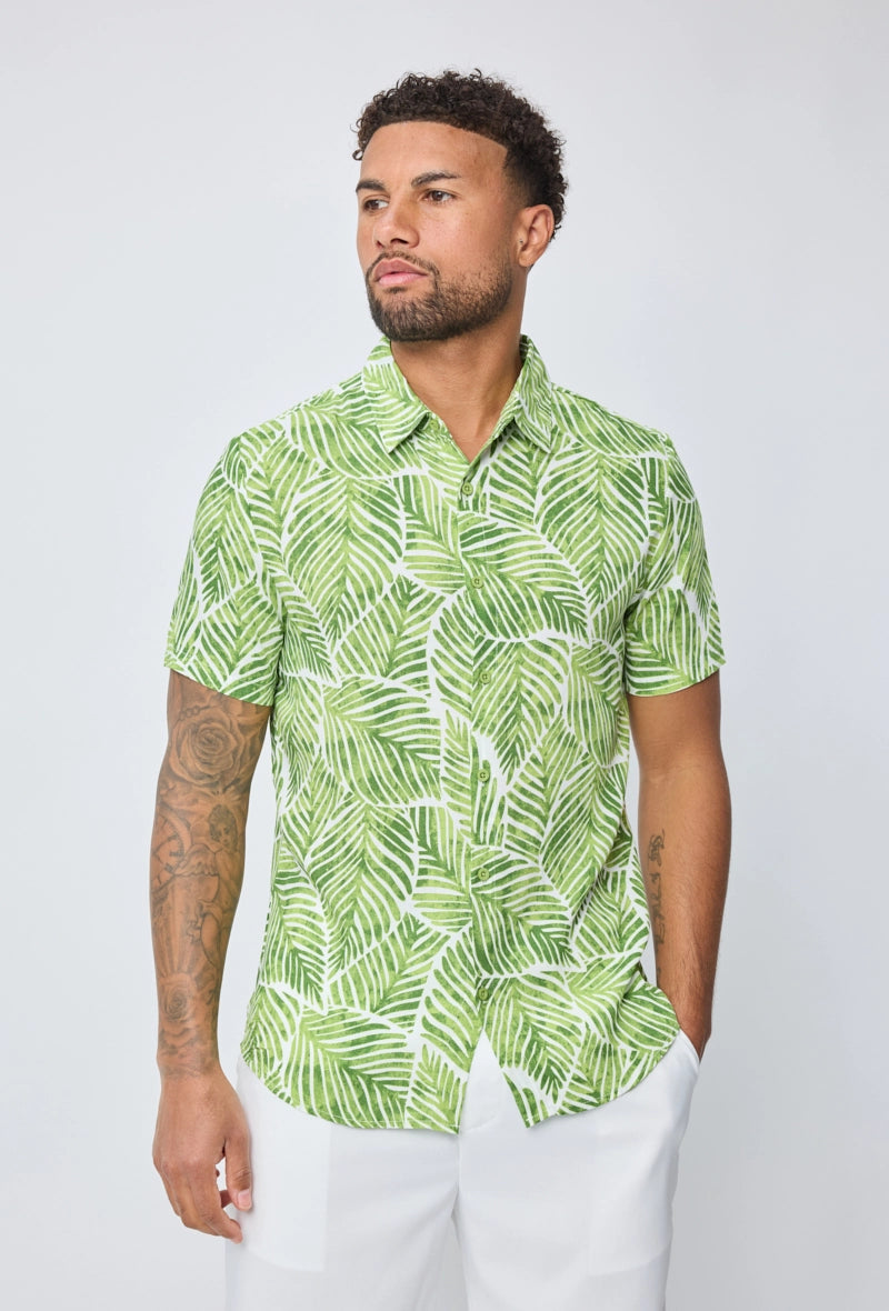 Chemise léger