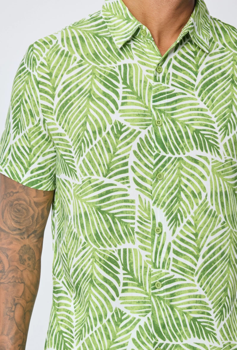 Chemise léger