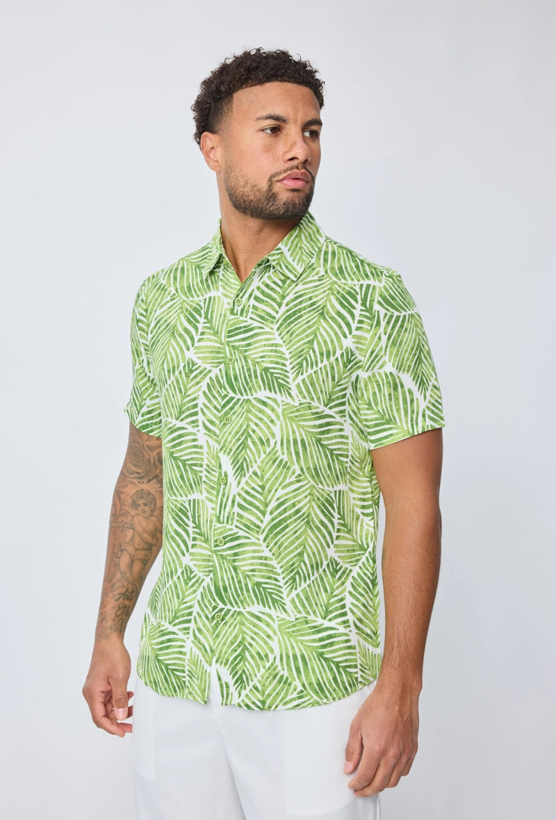 Chemise léger