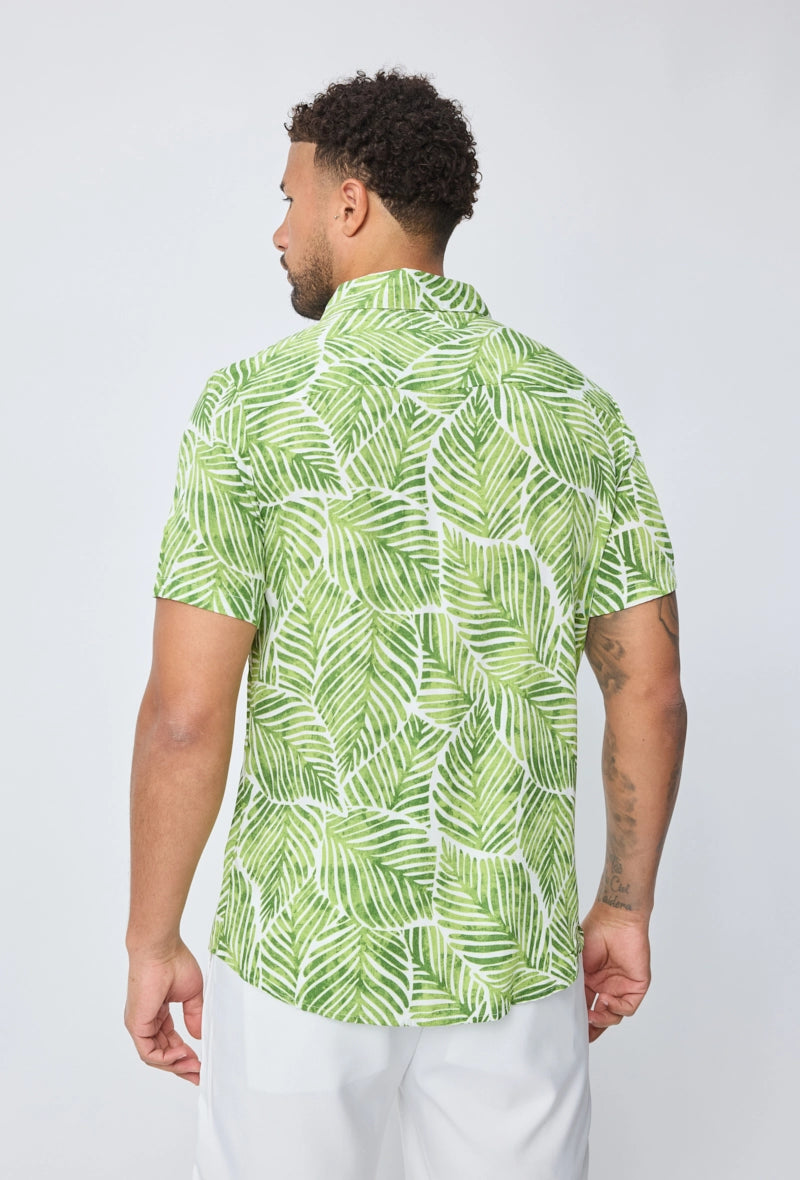Chemise léger