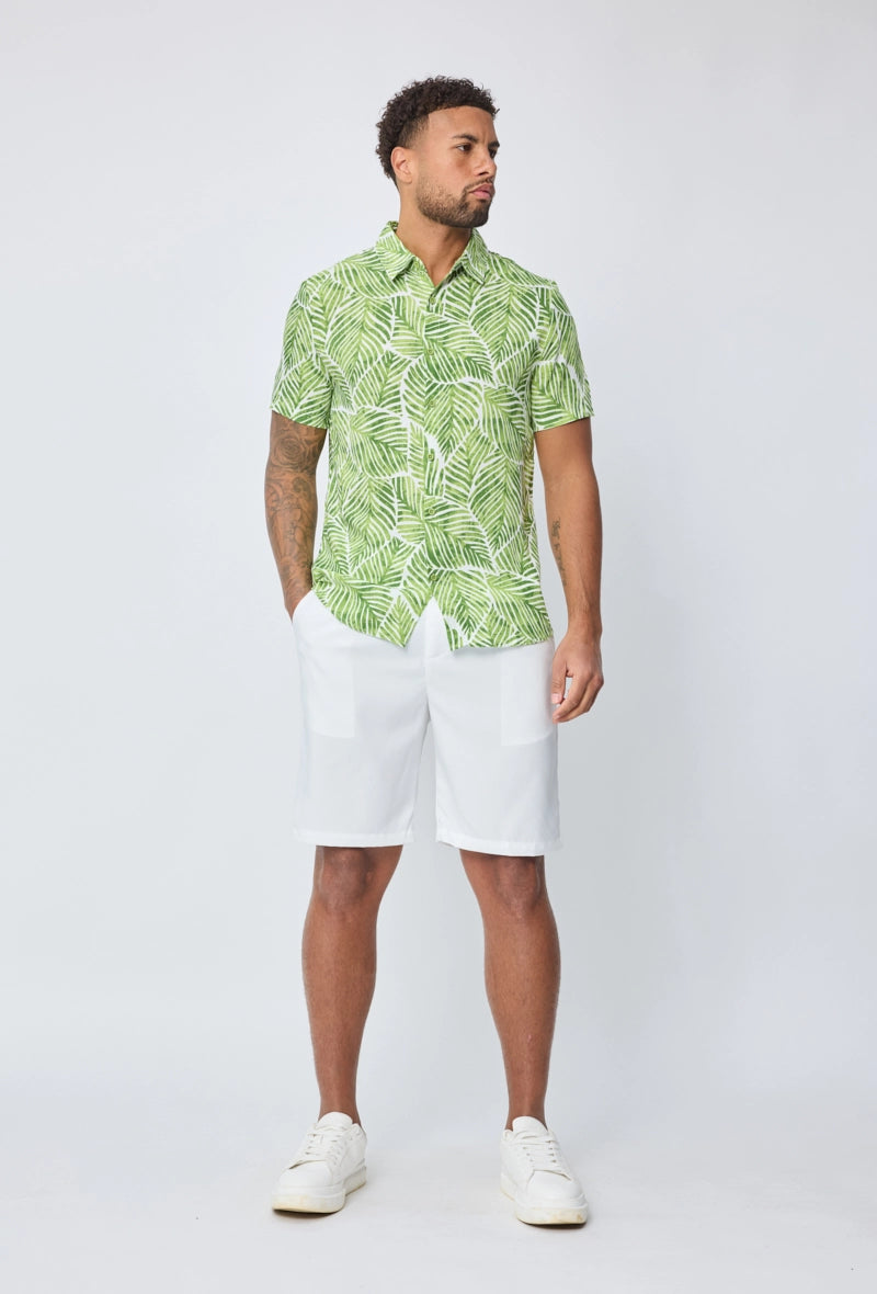 Chemise léger