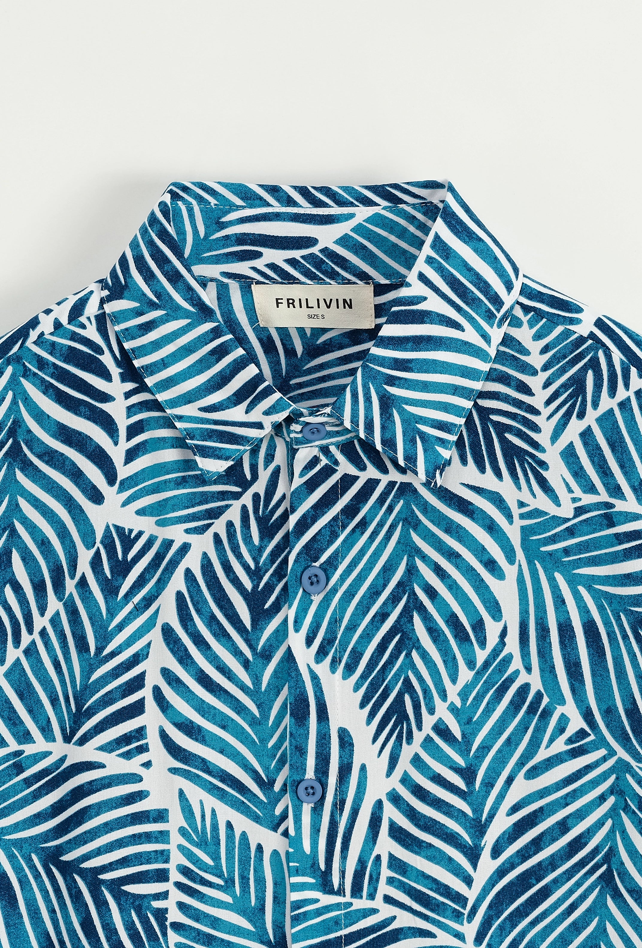Chemise léger