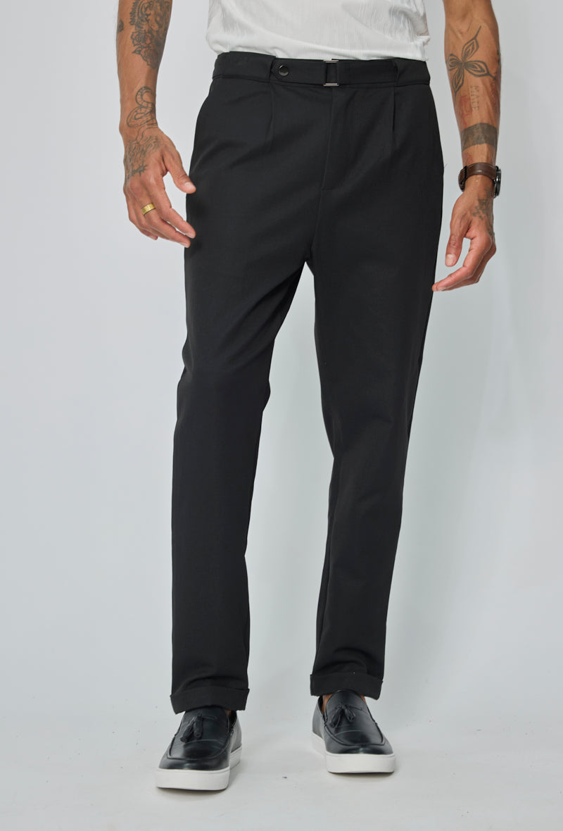 Pantalon élégant