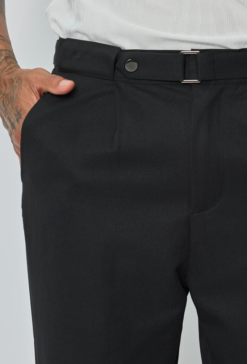 Pantalon élégant