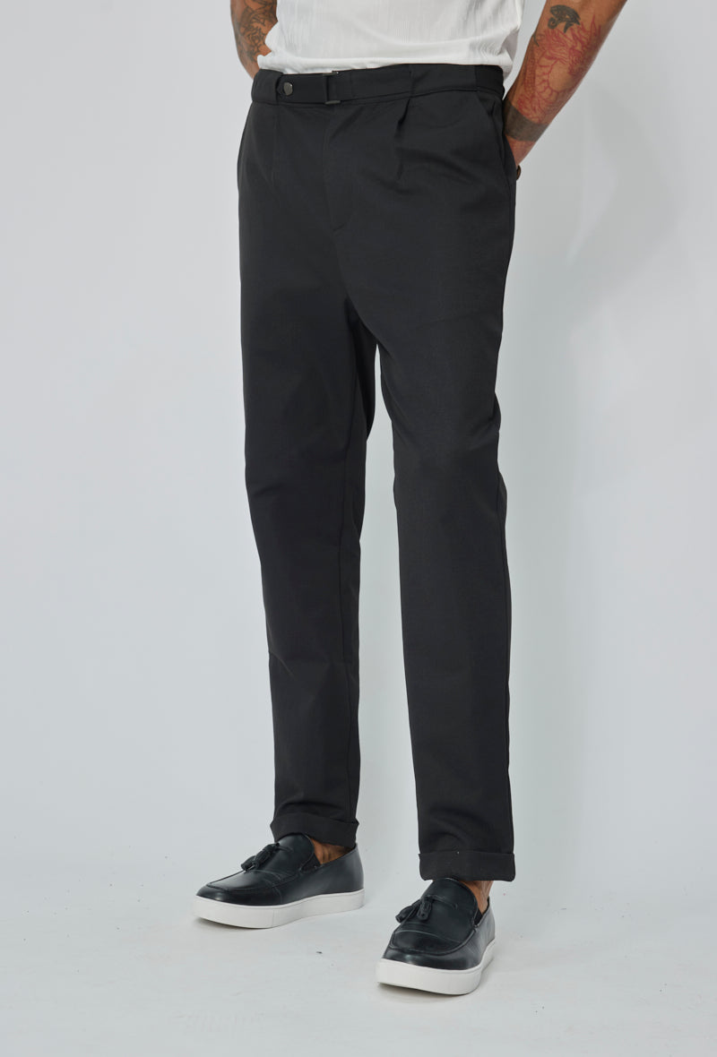 Pantalon élégant
