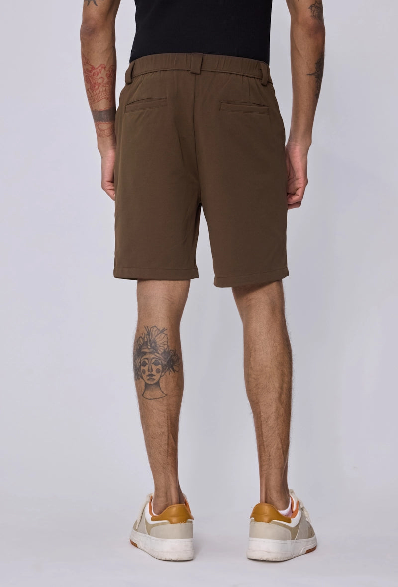 Short chino casual