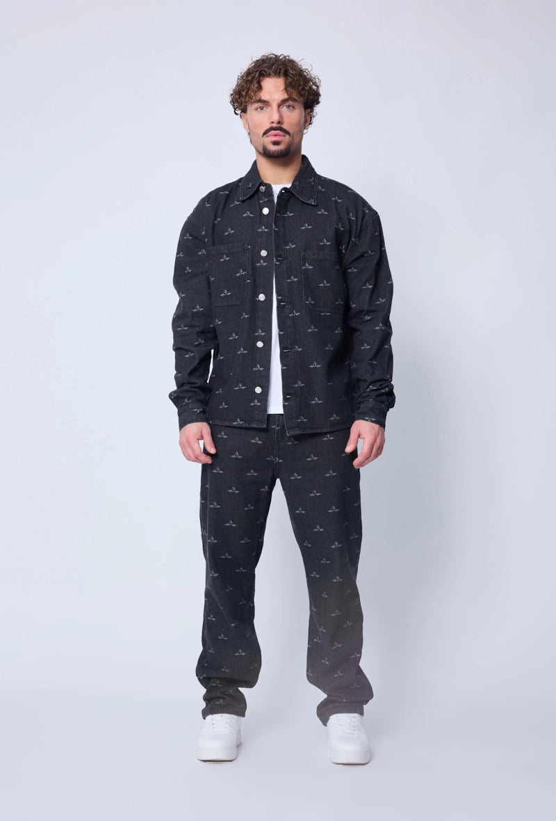 Ensemble veste pantalon