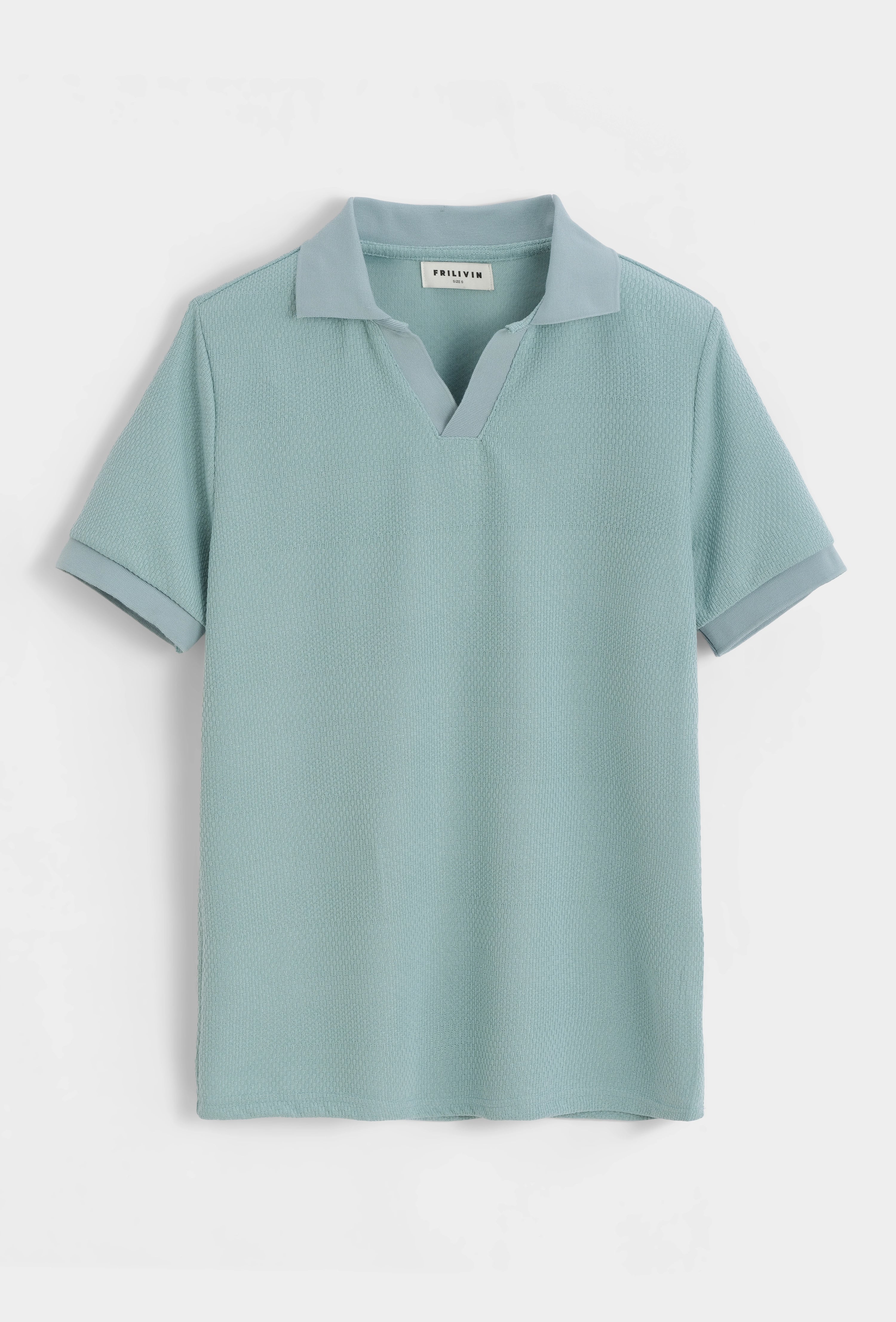 Polo léger