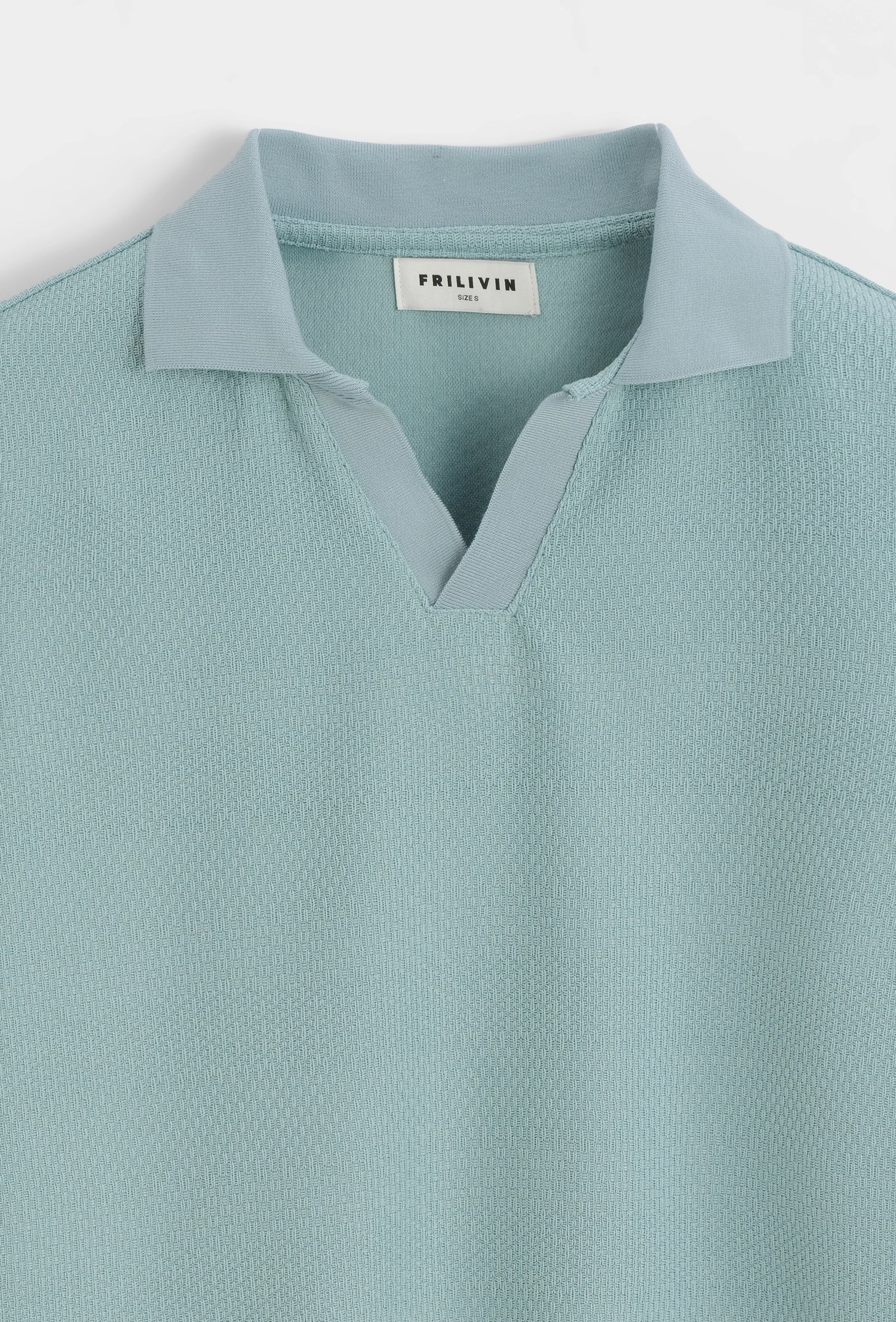 Polo léger