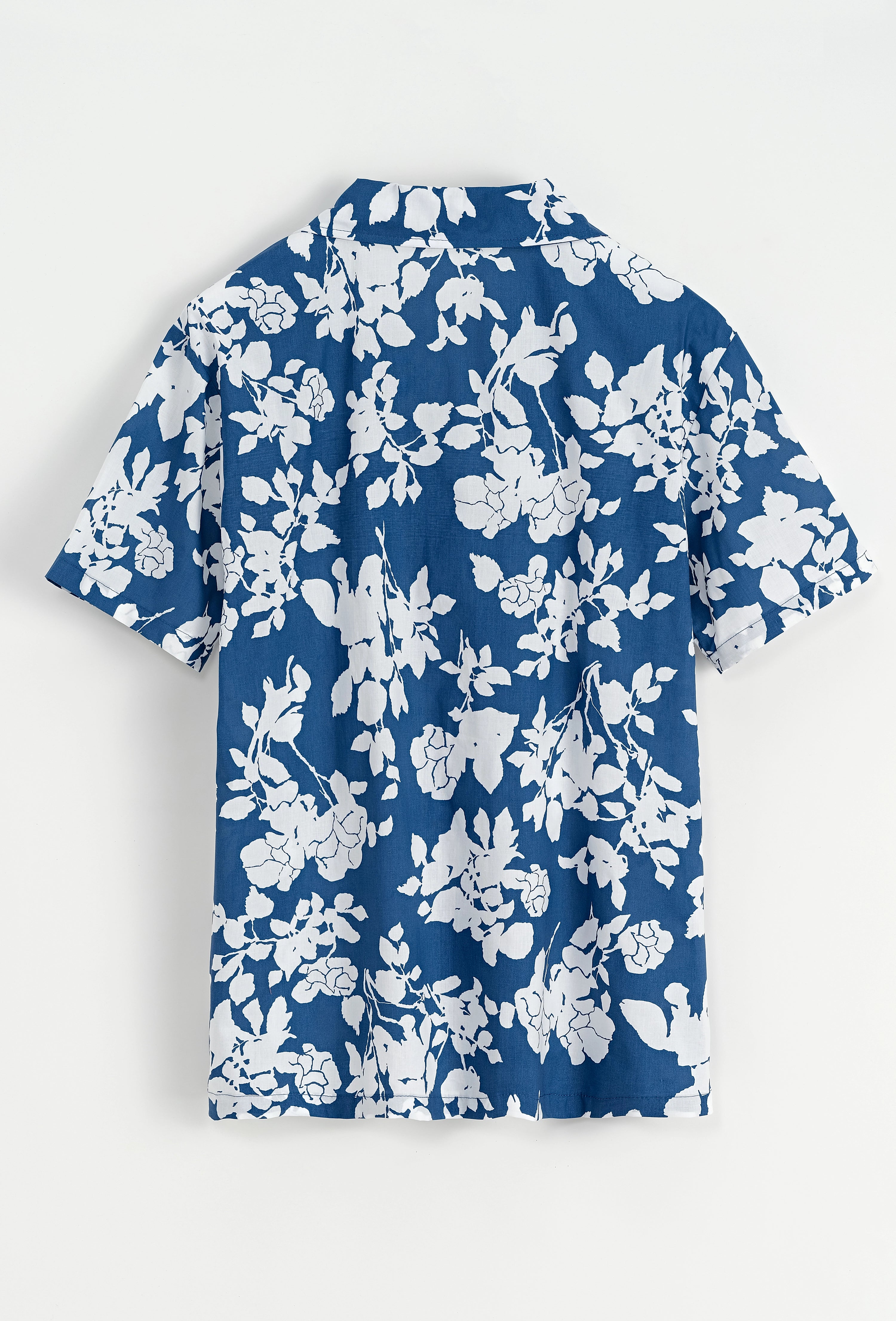 Chemise manches courtes