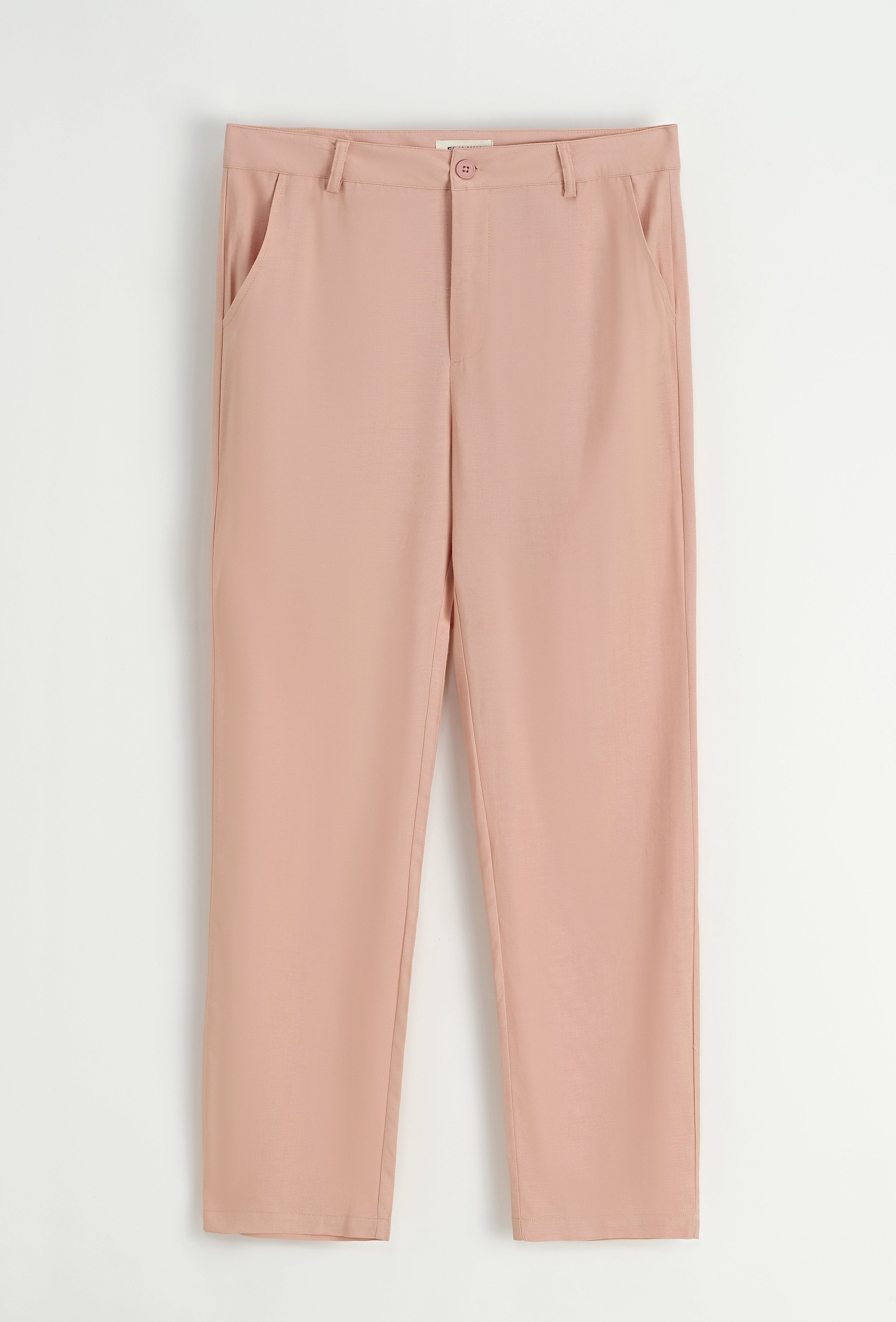 Pantalon uni