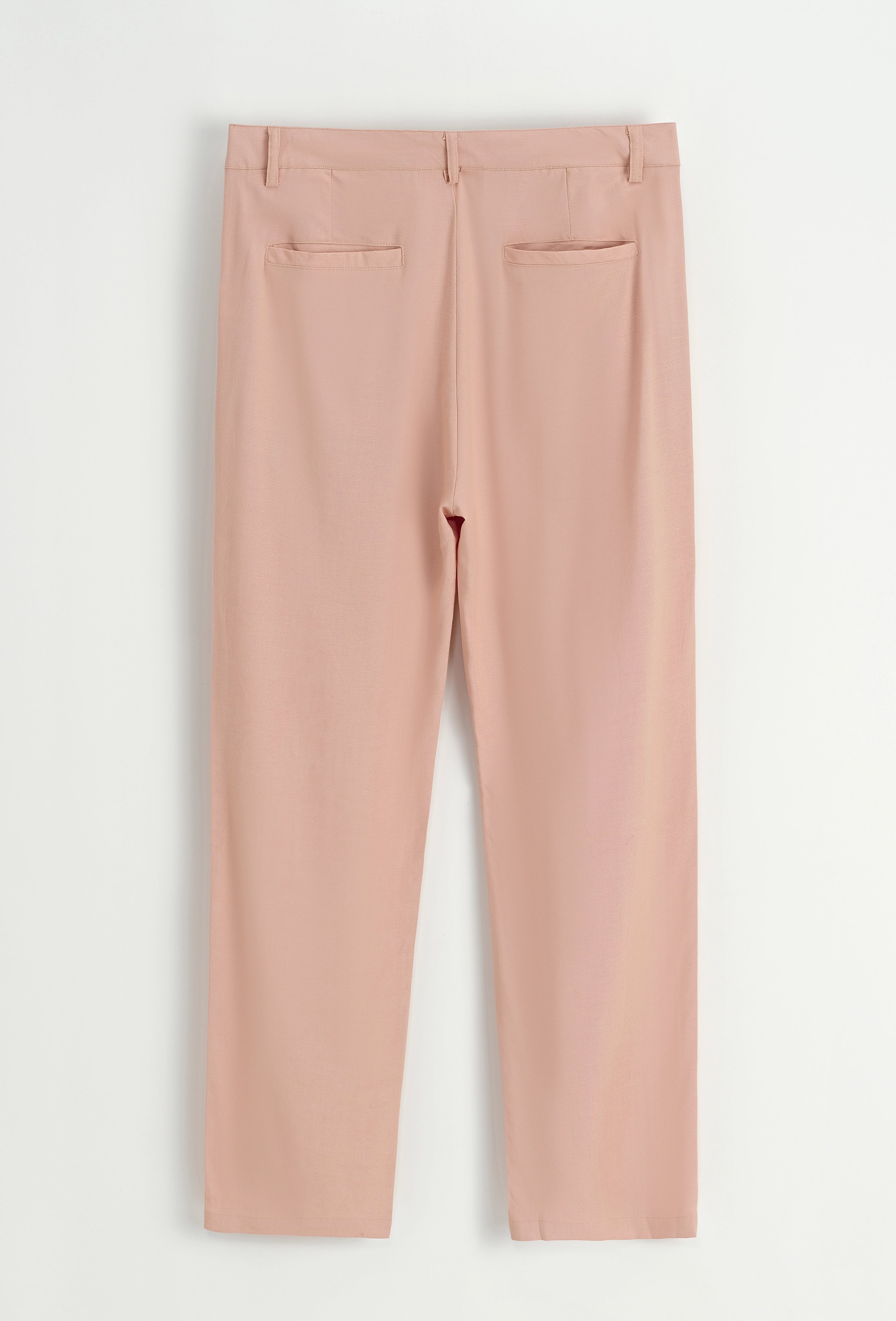 Pantalon uni
