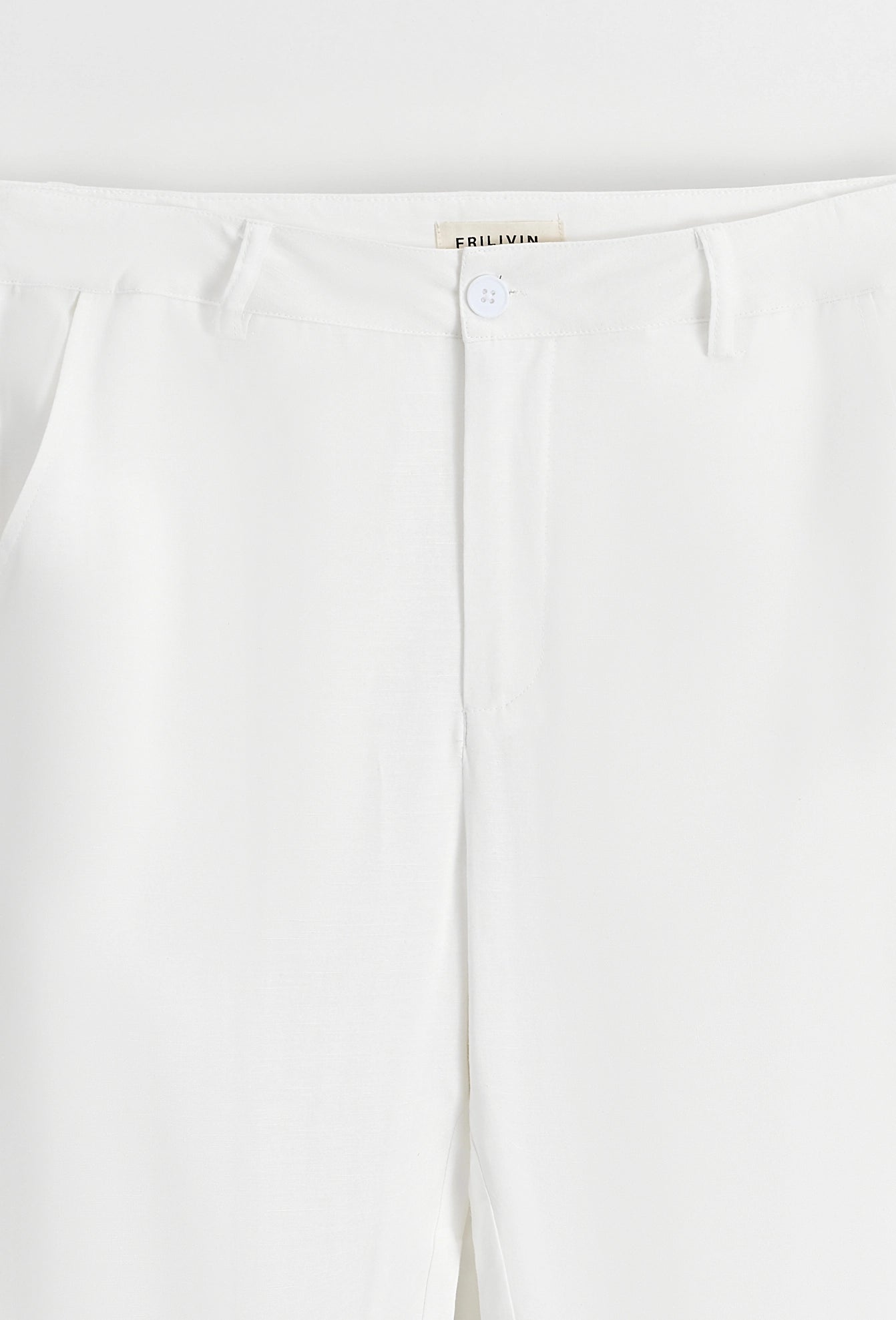 Pantalon uni