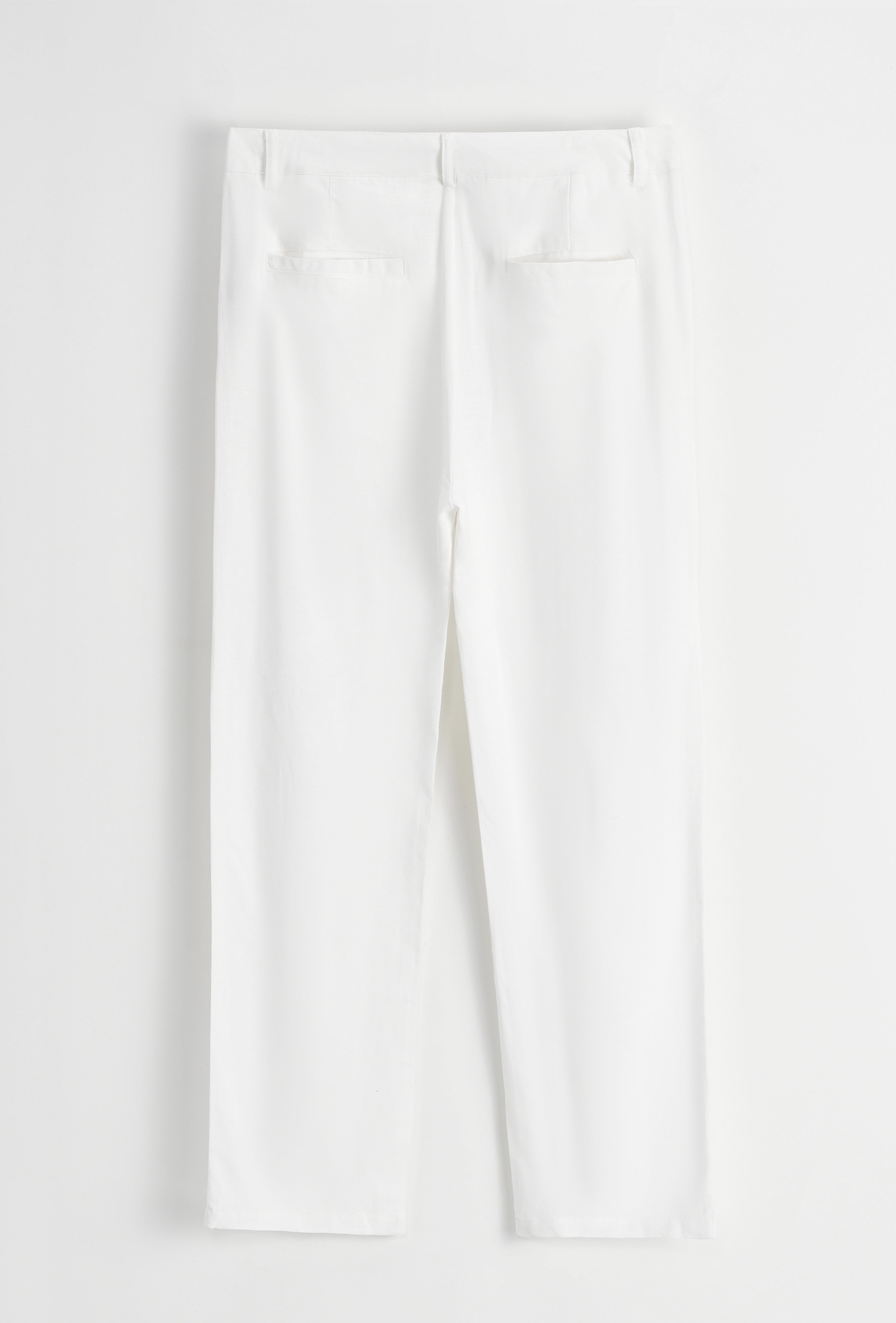 Pantalon uni
