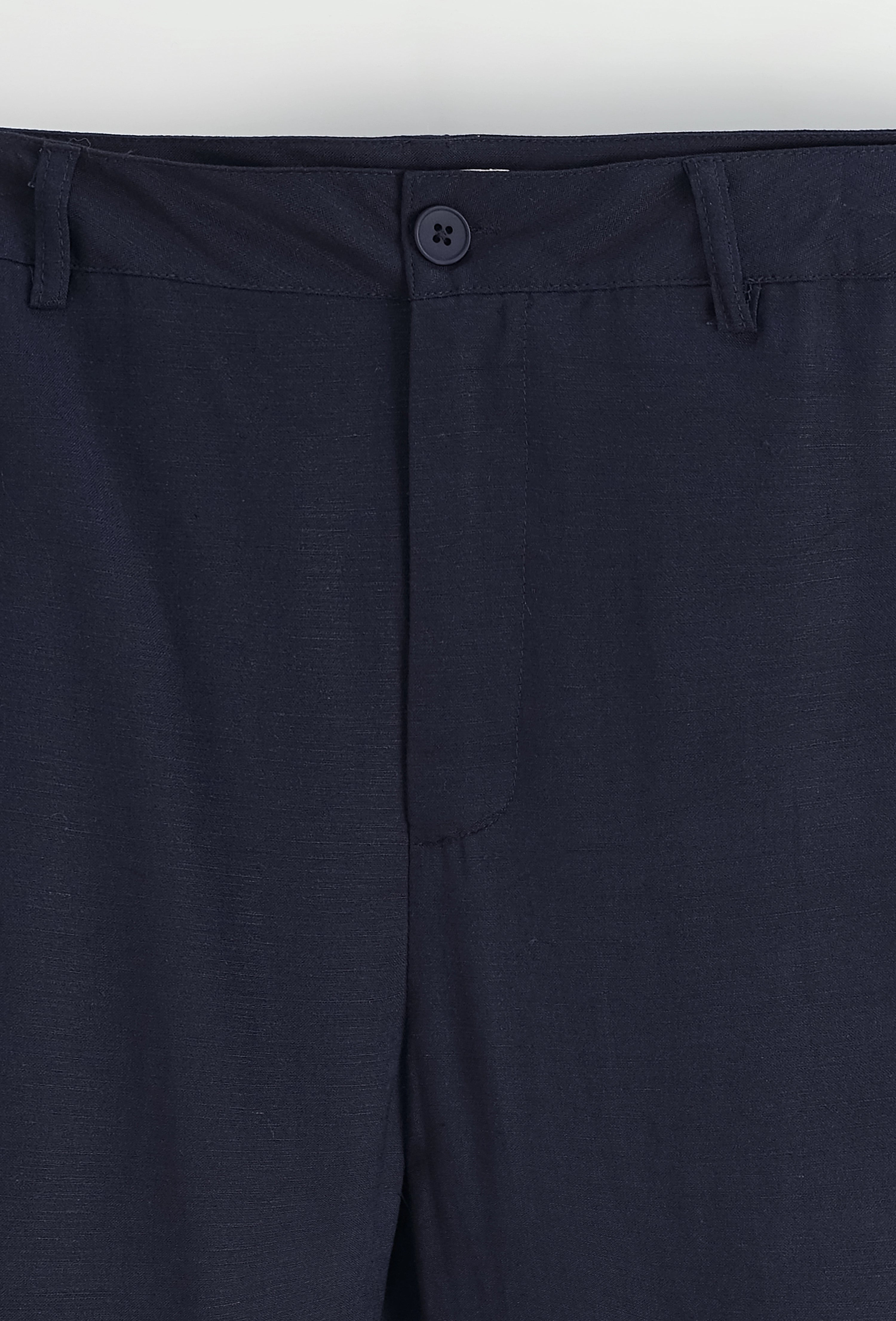 Pantalon uni