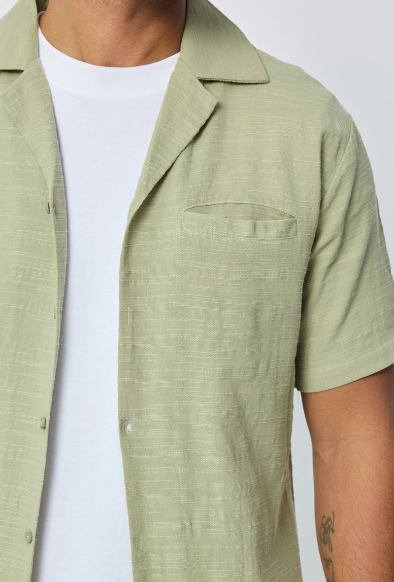 Ensemble chemise pantalon