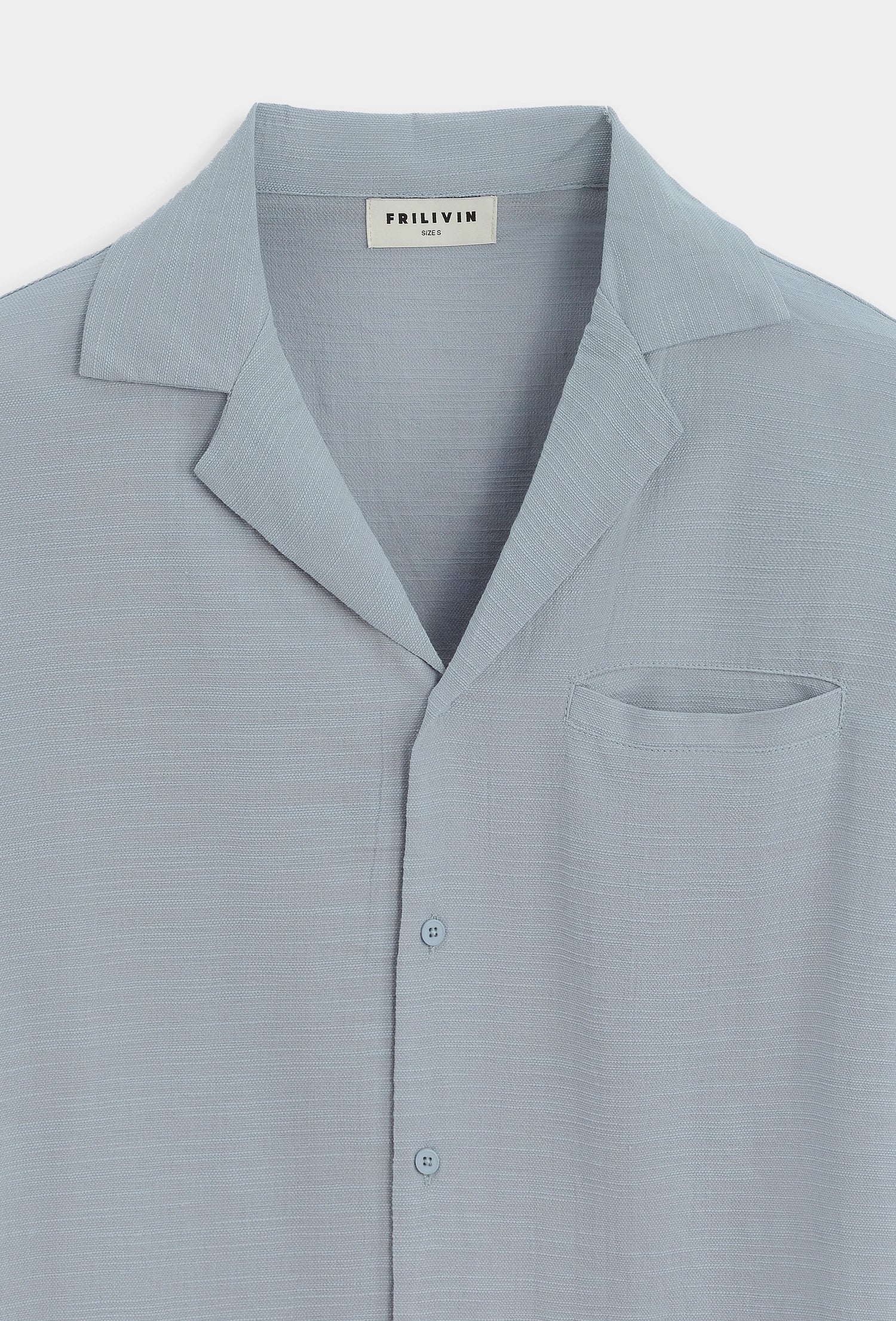 Ensemble chemise pantalon décontracté