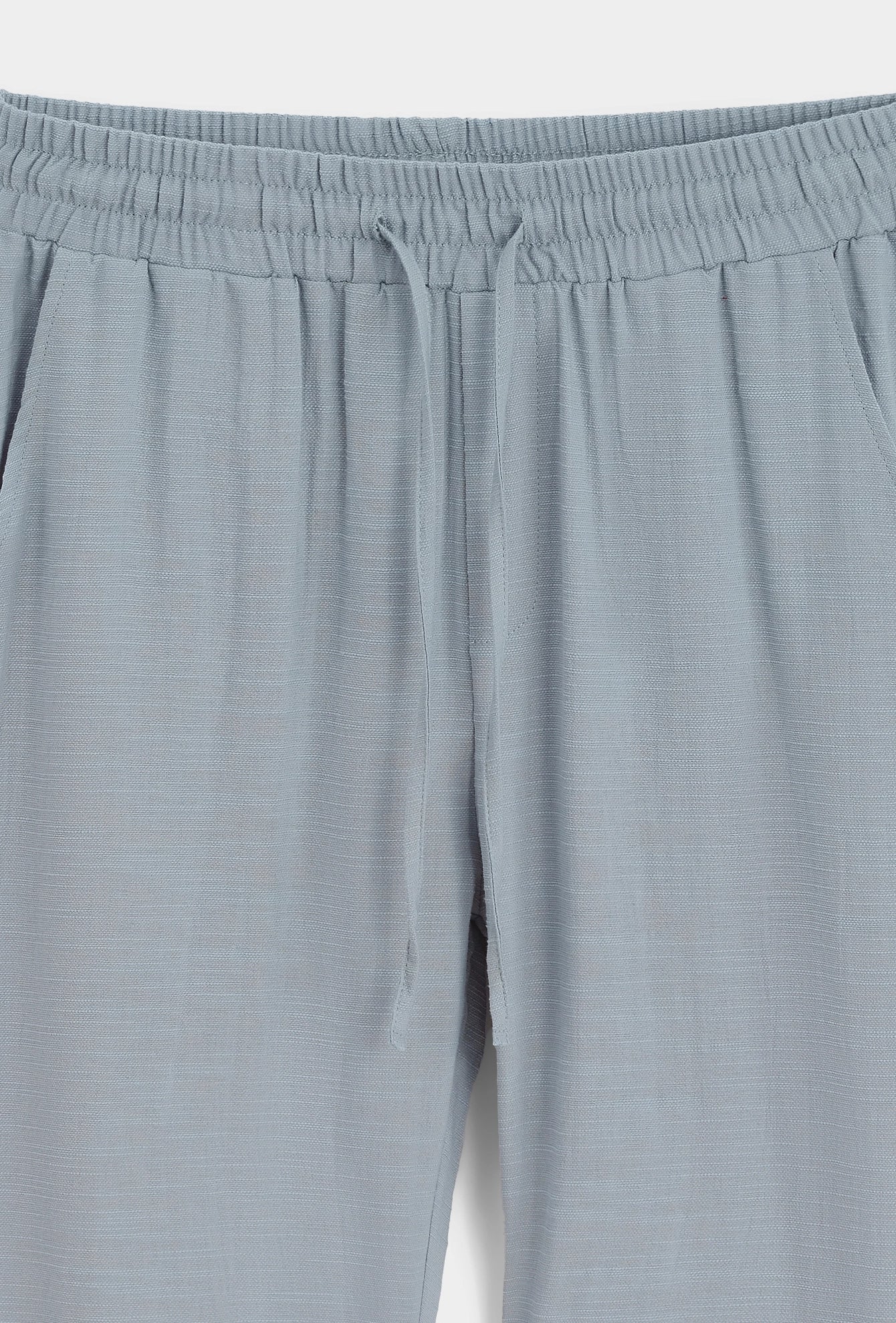 Ensemble chemise pantalon décontracté