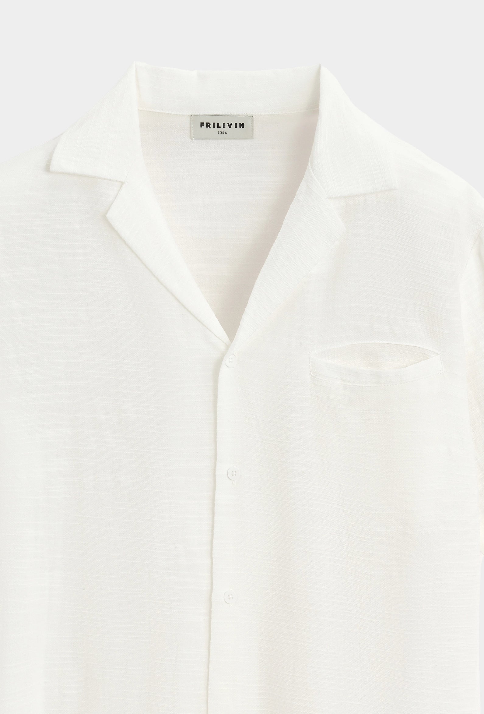 Ensemble chemise pantalon décontracté