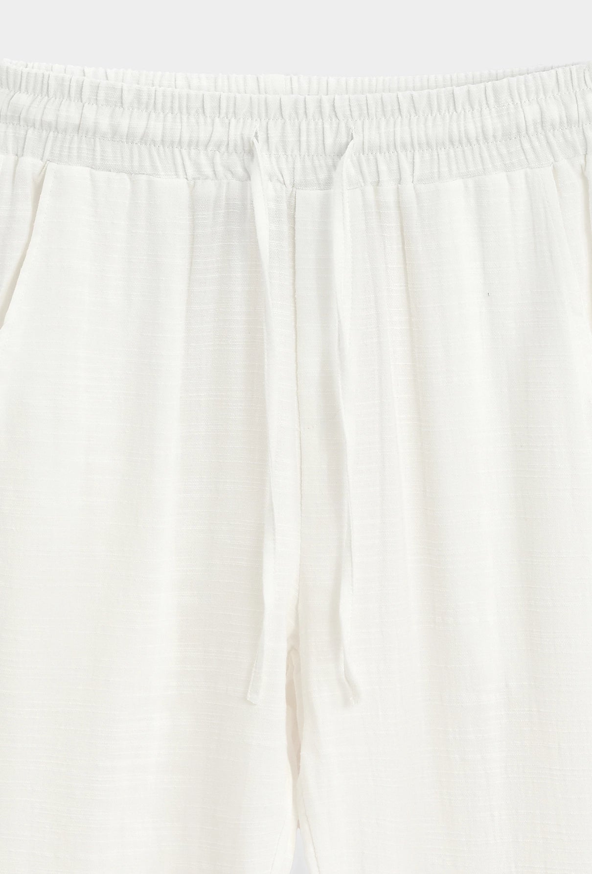 Ensemble chemise pantalon décontracté