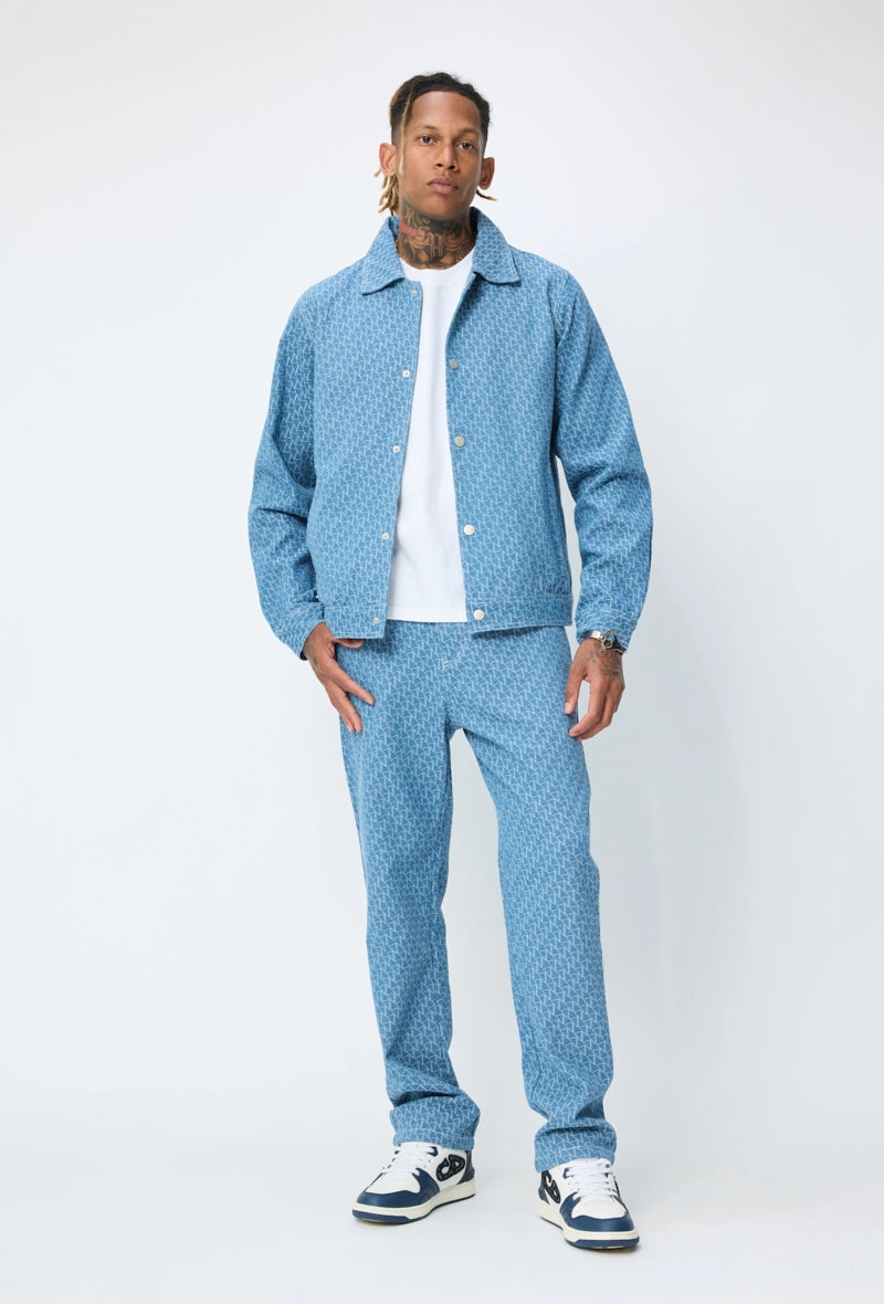 Ensemble veste pantalon