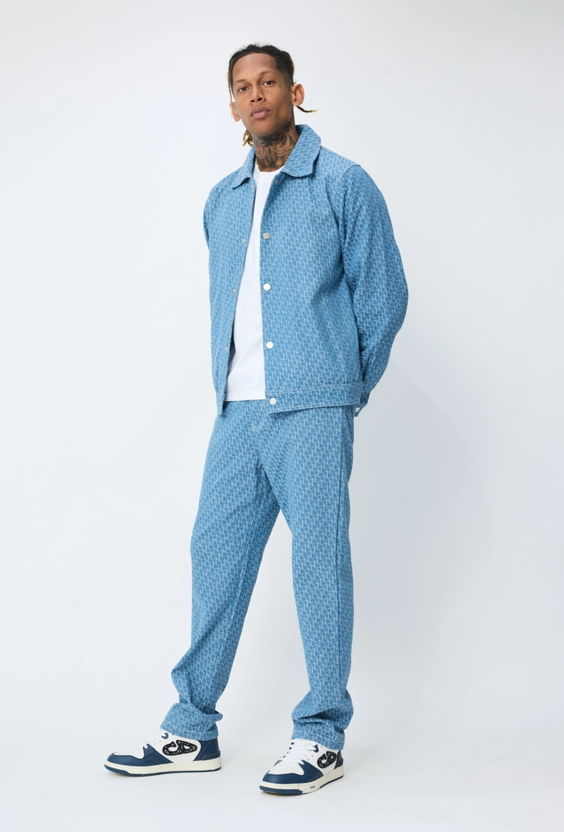 Ensemble veste pantalon