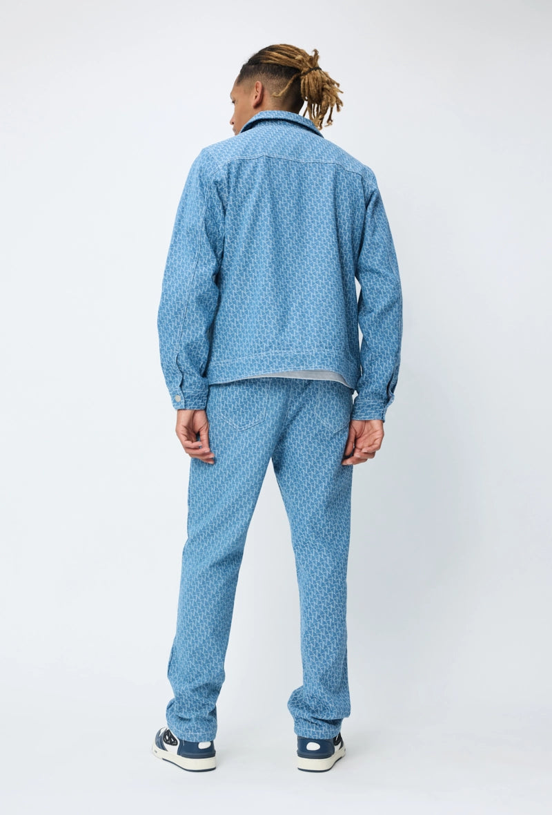 Ensemble veste pantalon
