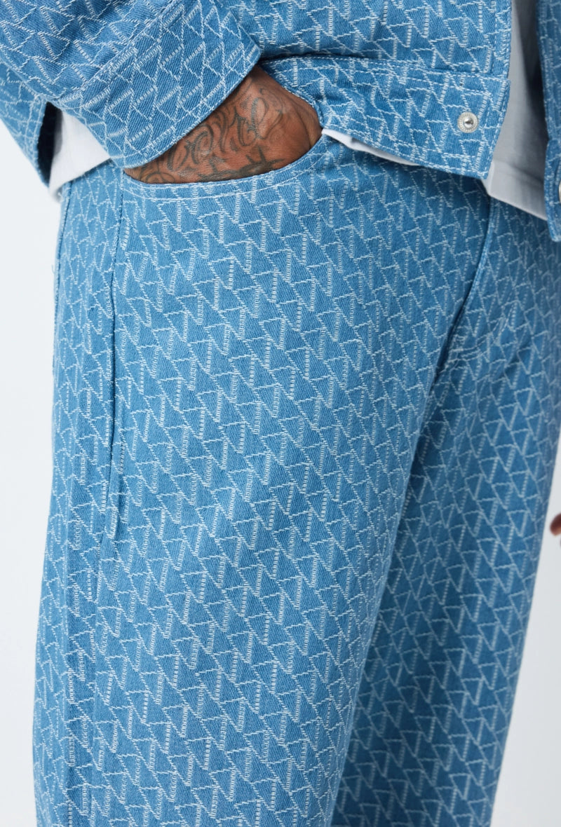Ensemble veste pantalon