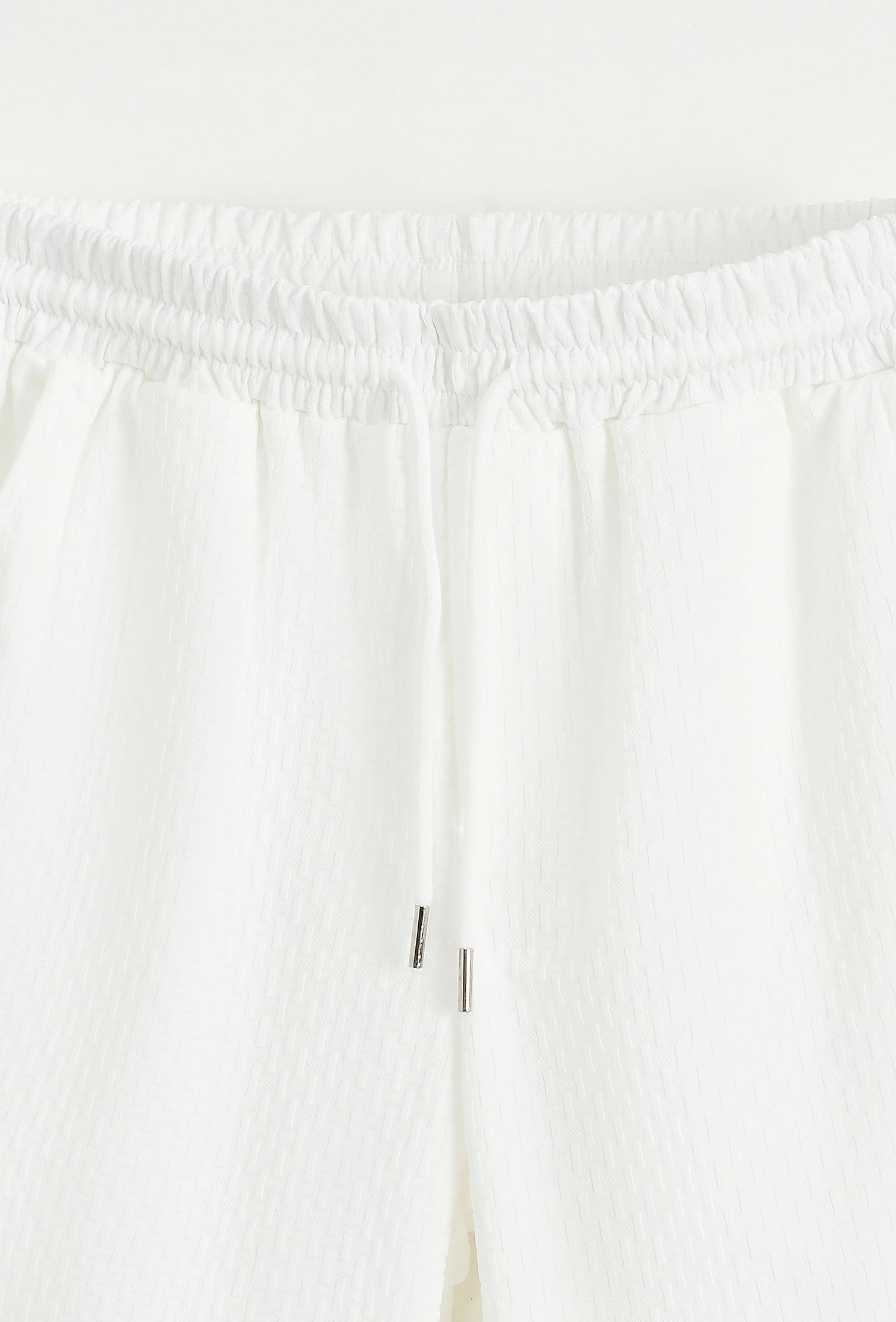 Ensemble chemise short