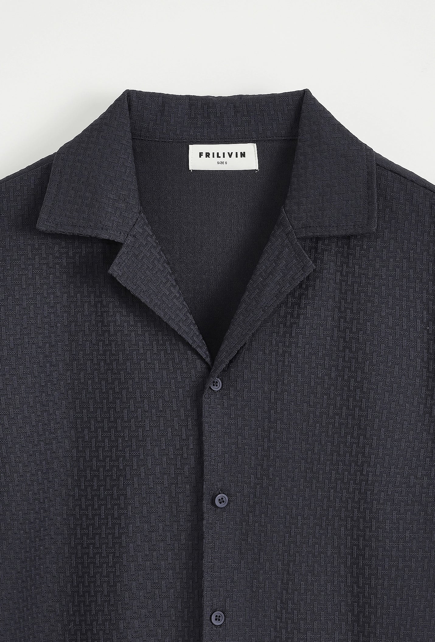 Ensemble chemise short