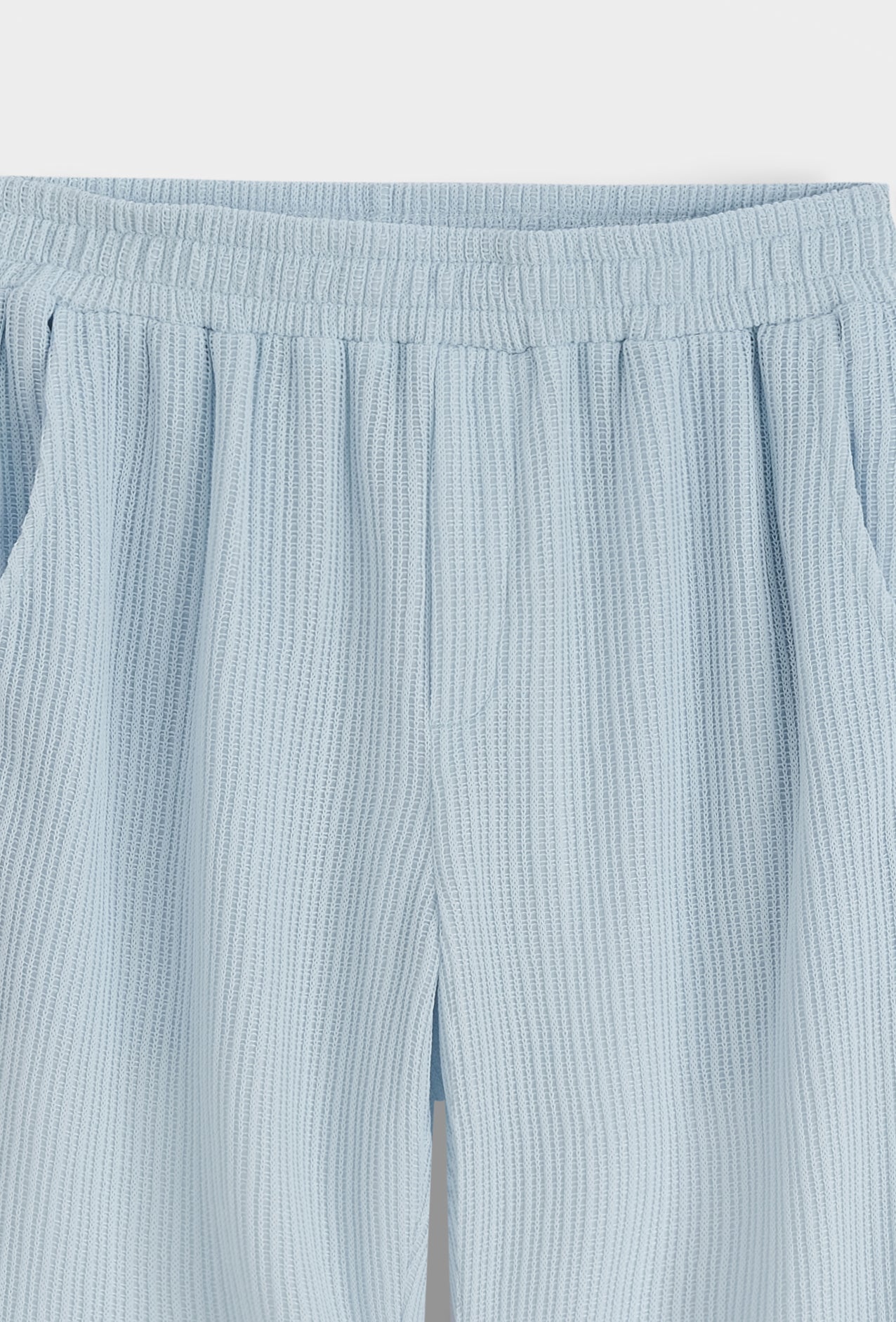 Ensemble t-shirt pantalon