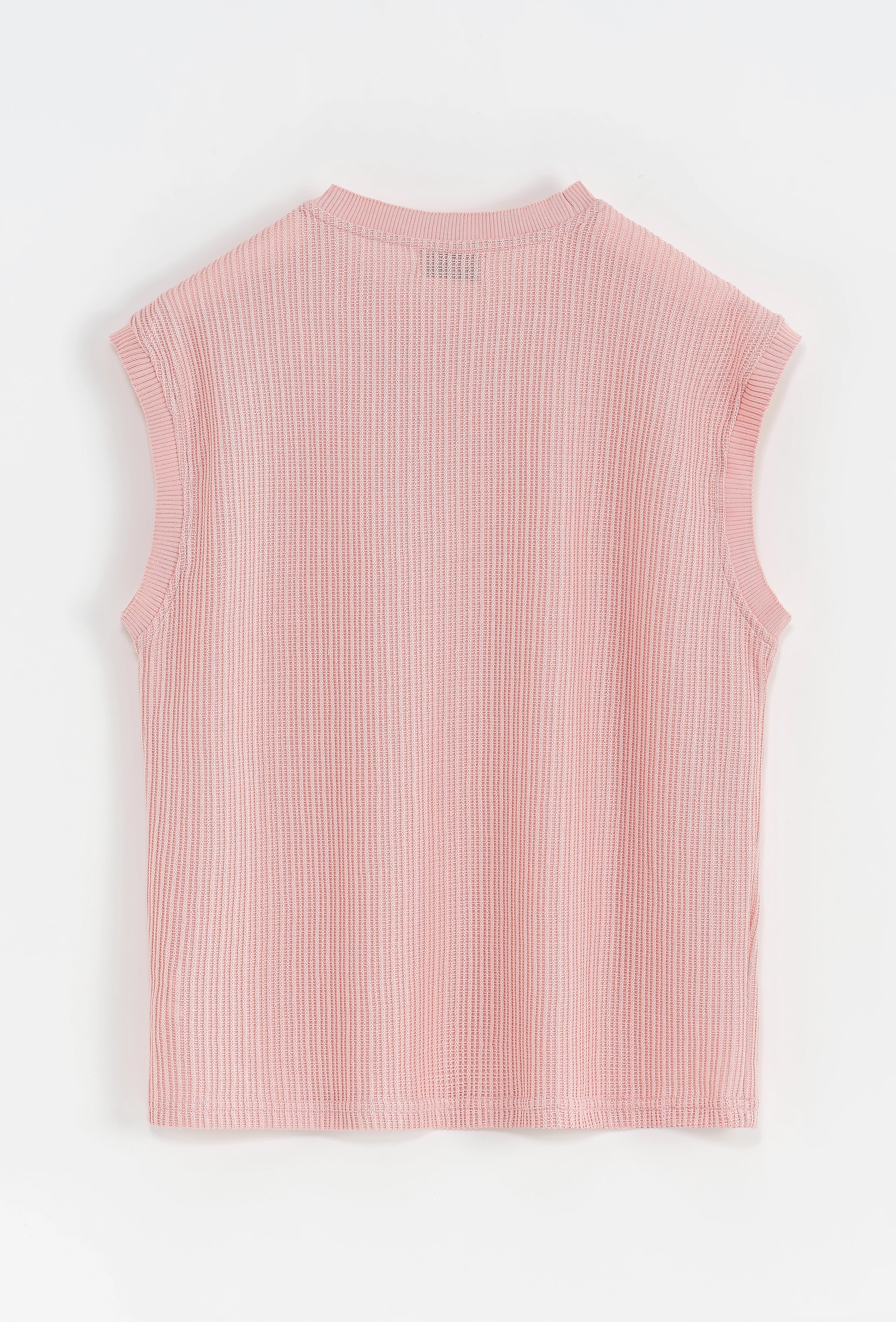 Ensemble débardeur et short unis