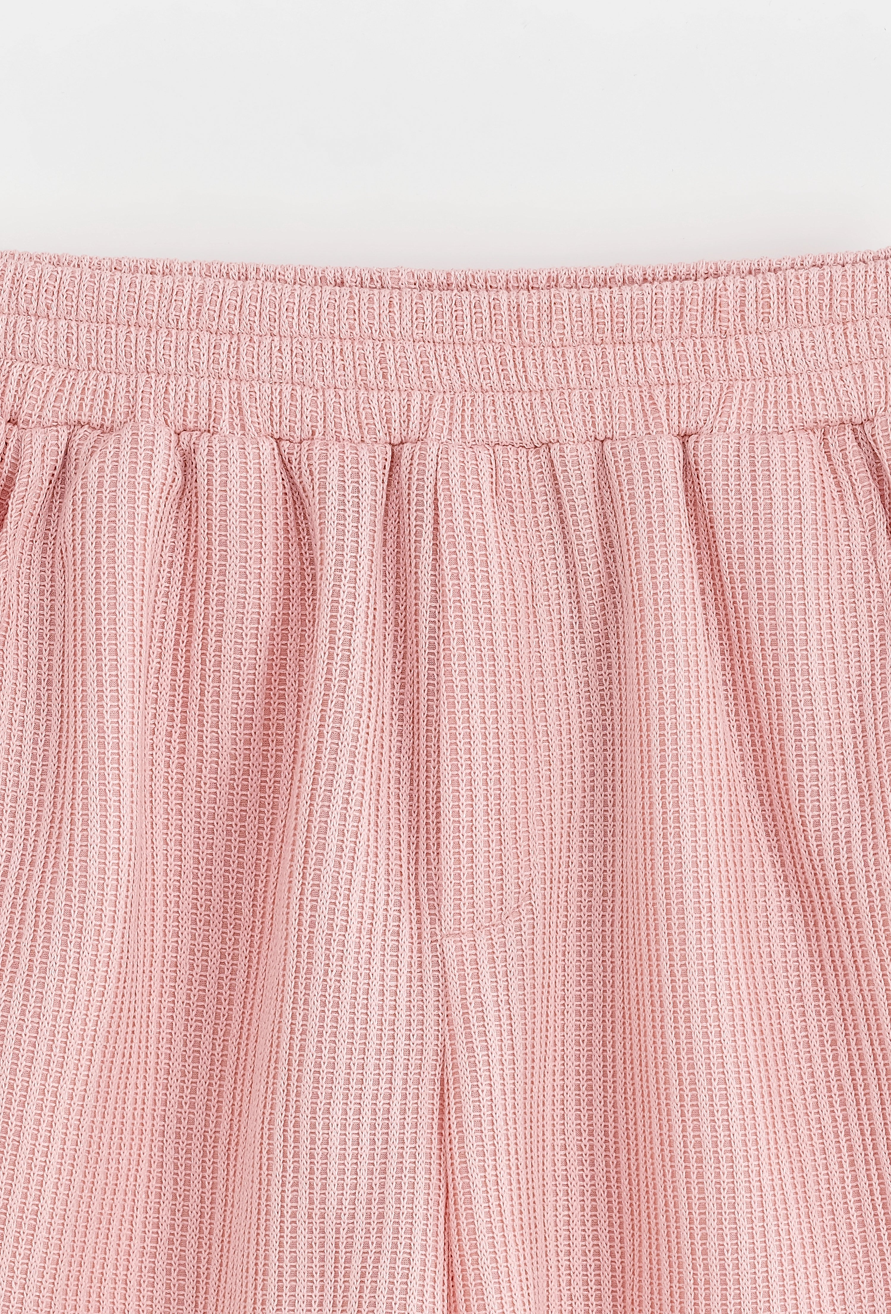 Ensemble débardeur et short unis