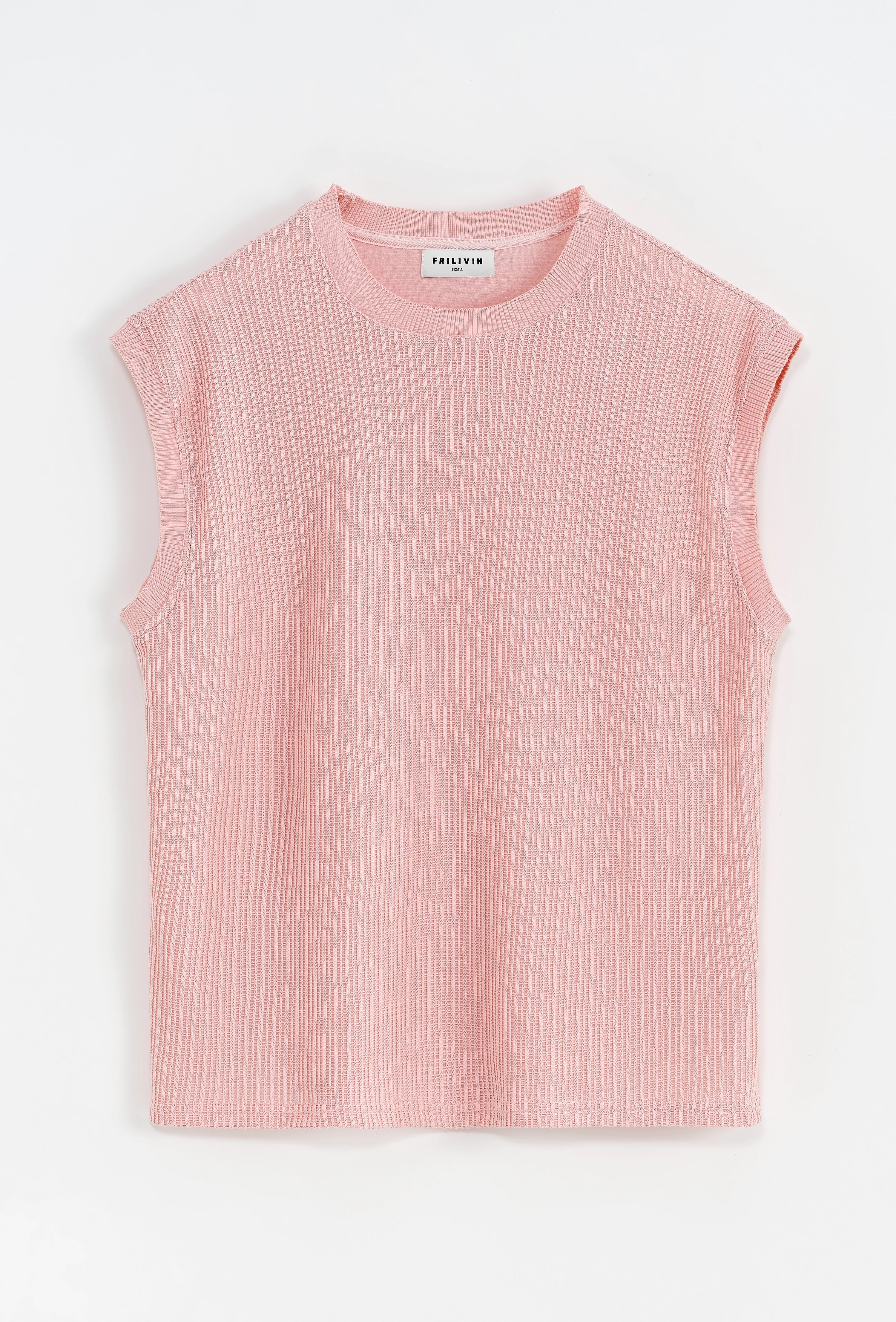 Ensemble débardeur et short unis
