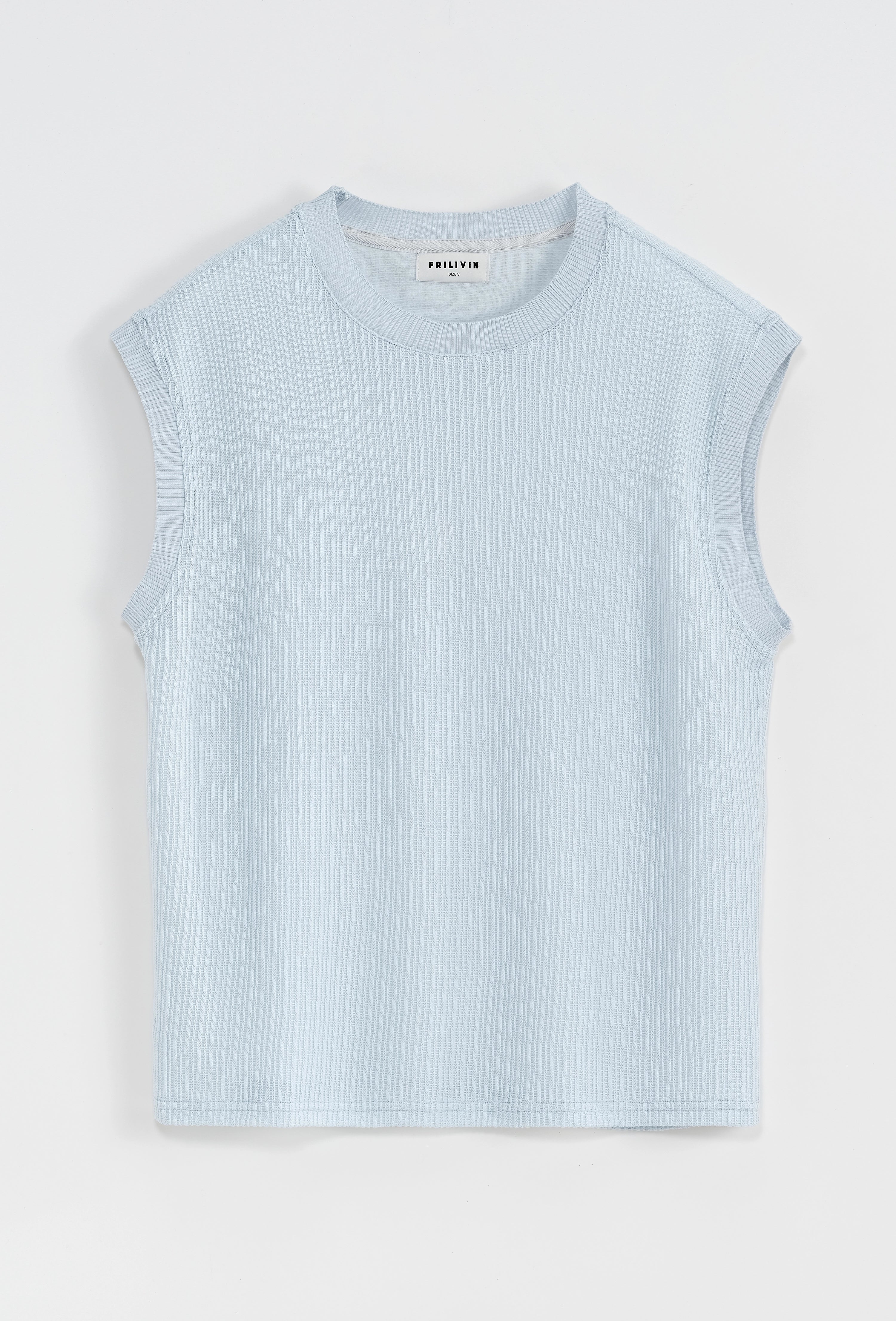 Ensemble débardeur et short unis