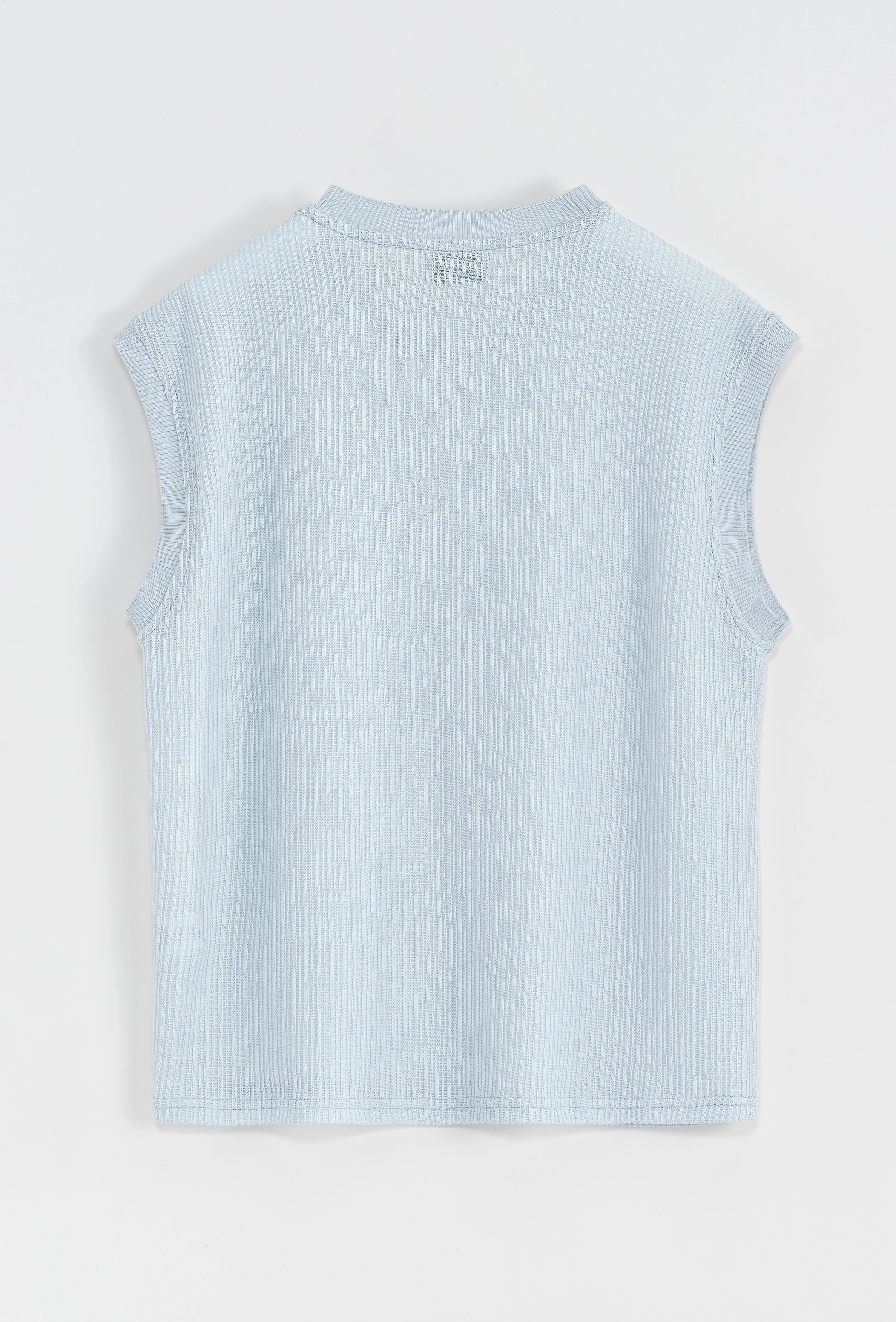 Ensemble débardeur et short unis