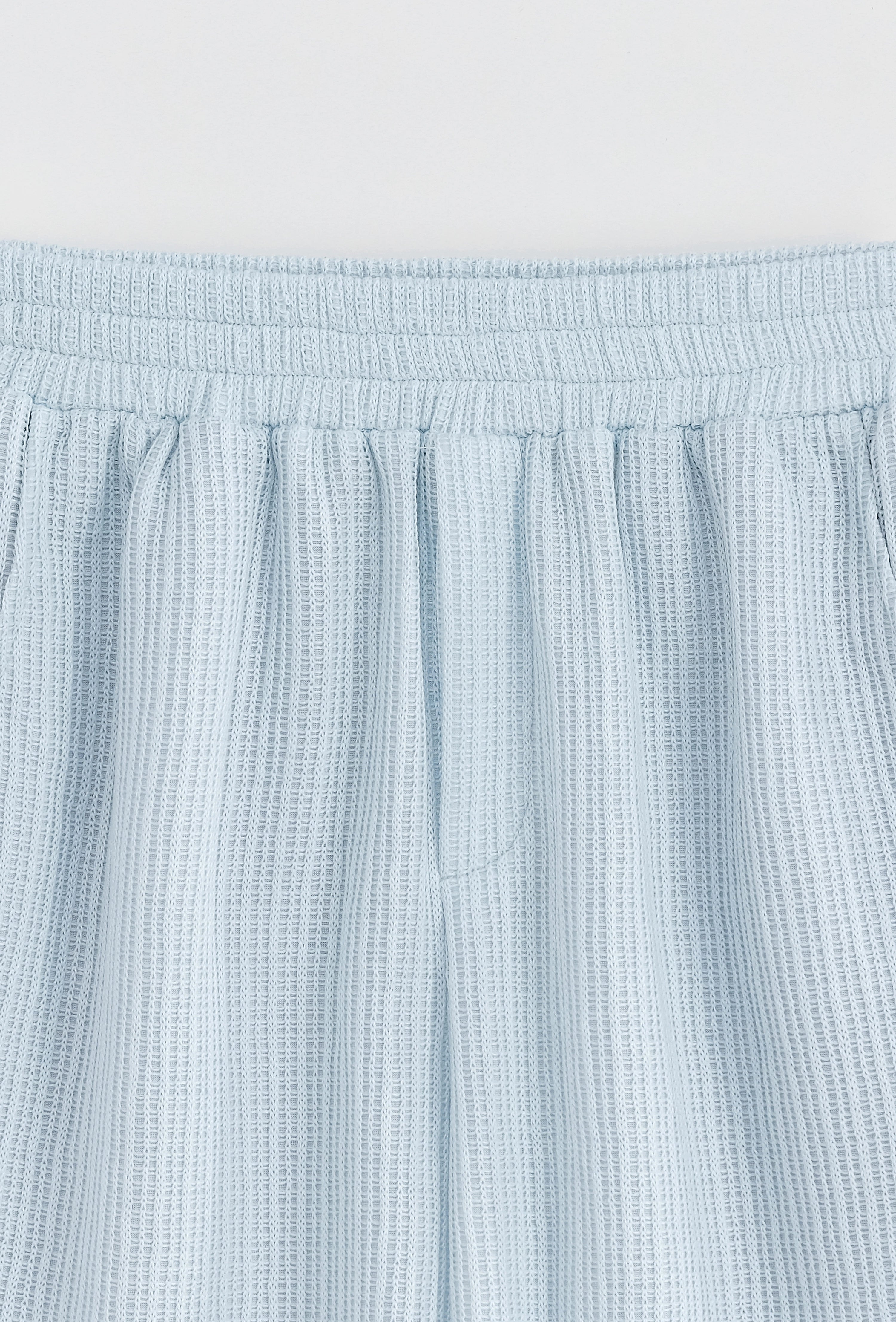Ensemble débardeur et short unis