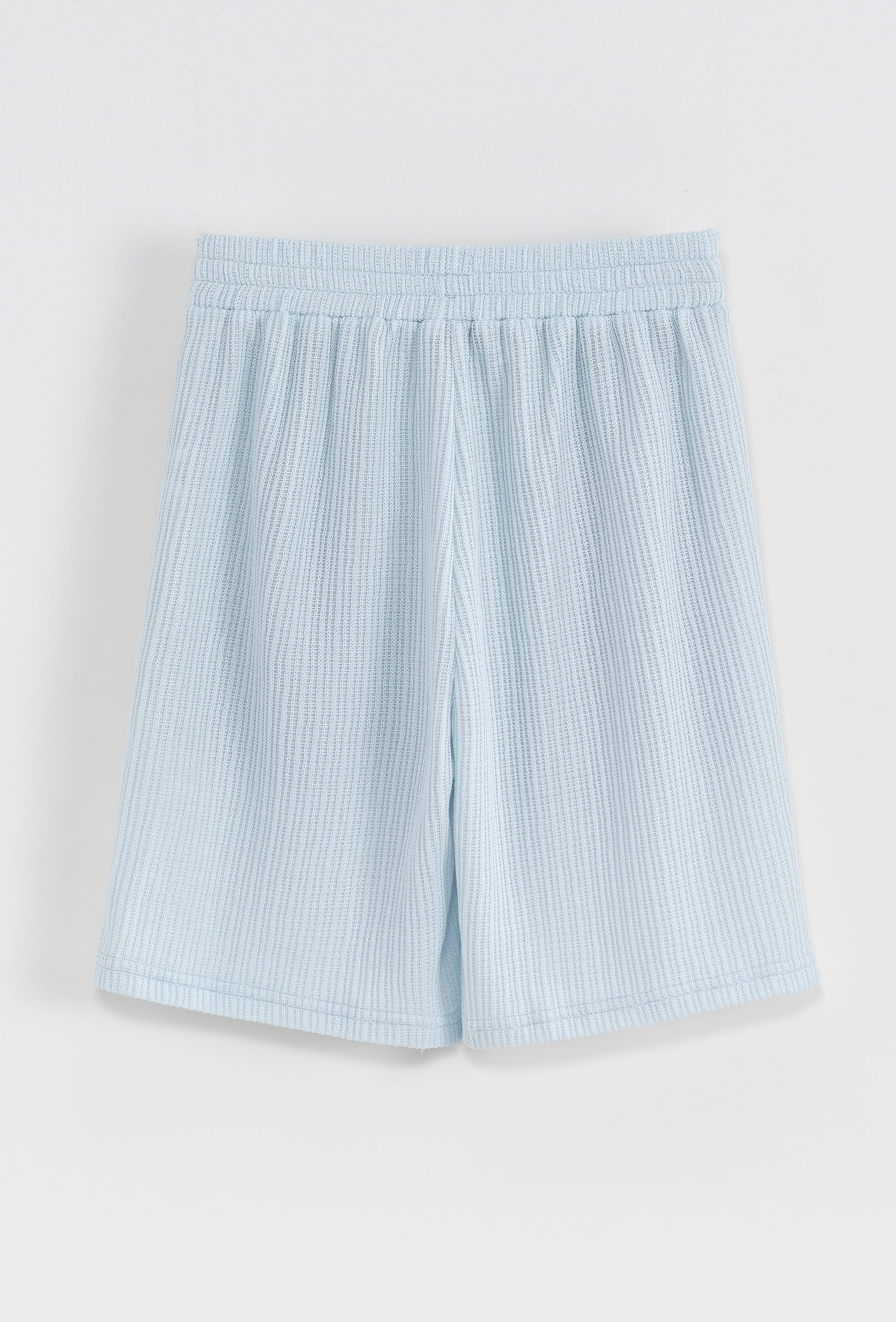 Ensemble débardeur et short unis