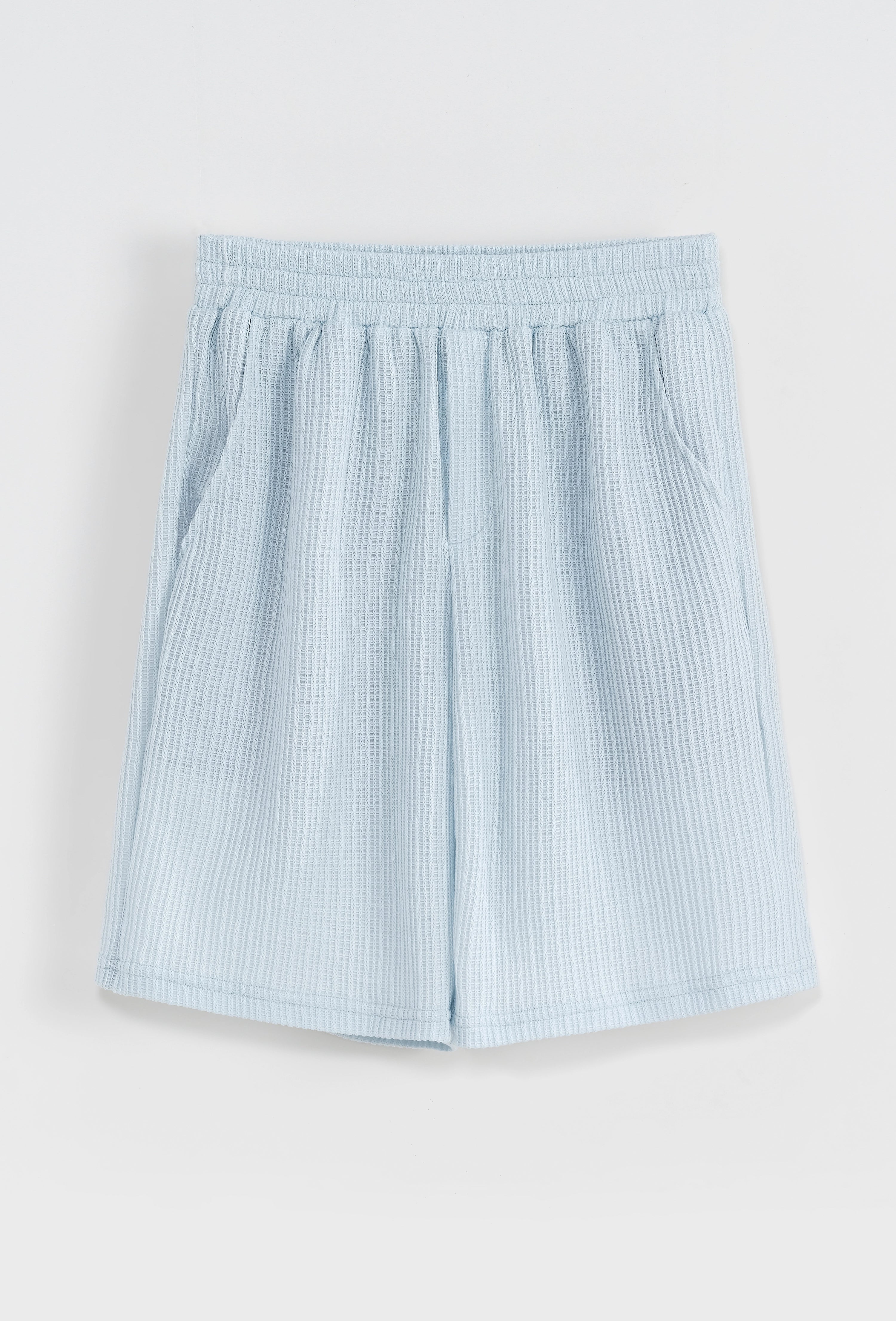 Ensemble débardeur et short unis