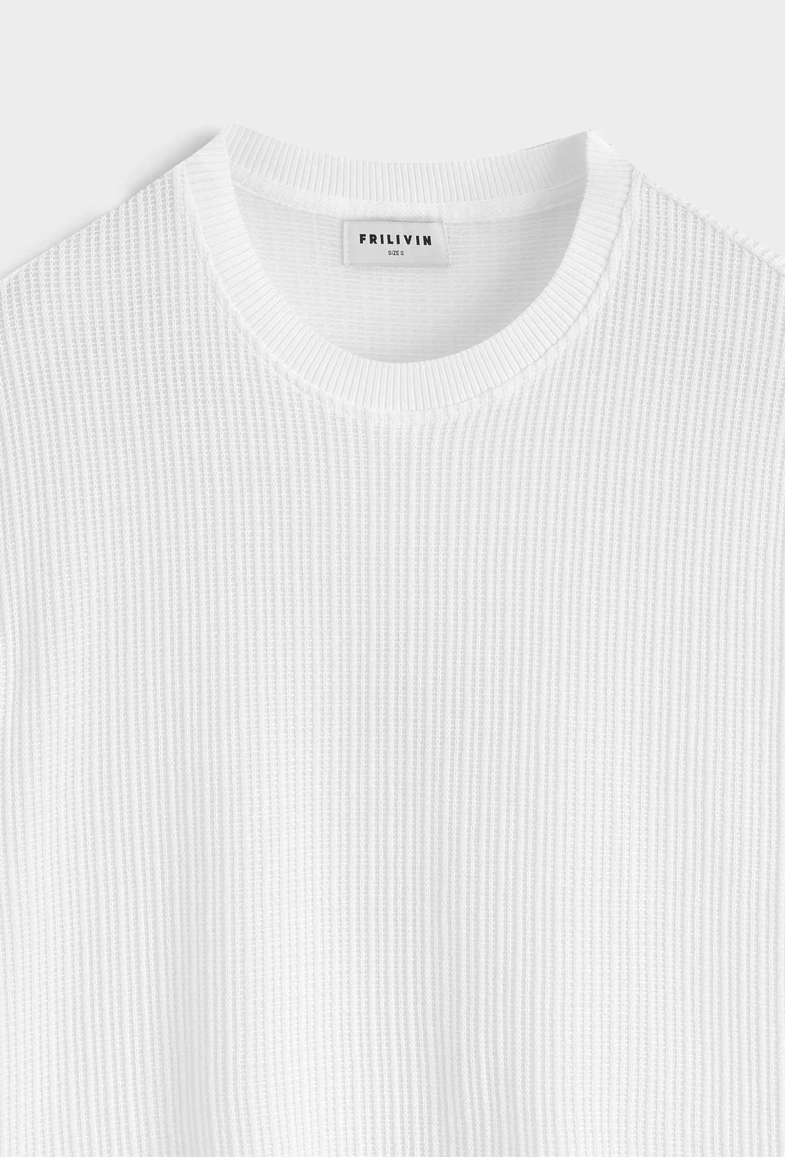 Ensemble t-shirt short casual