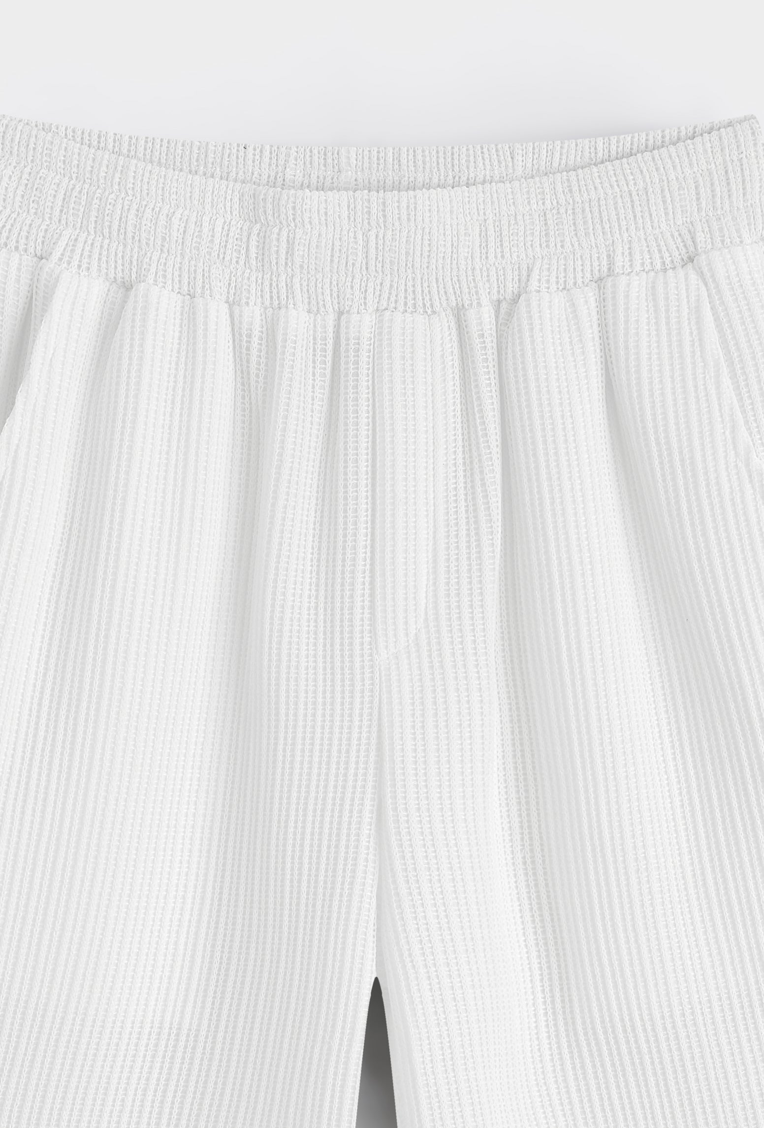 Ensemble t-shirt short casual
